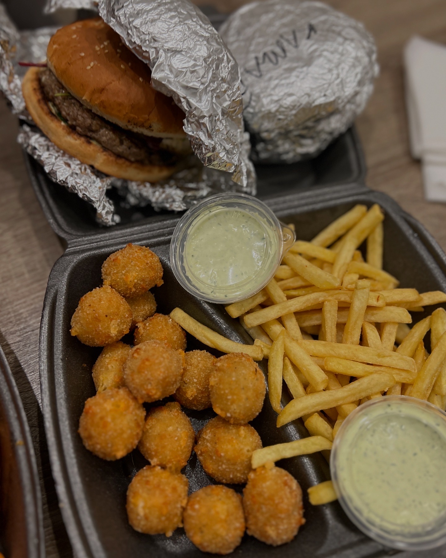 Padrino Food image 2