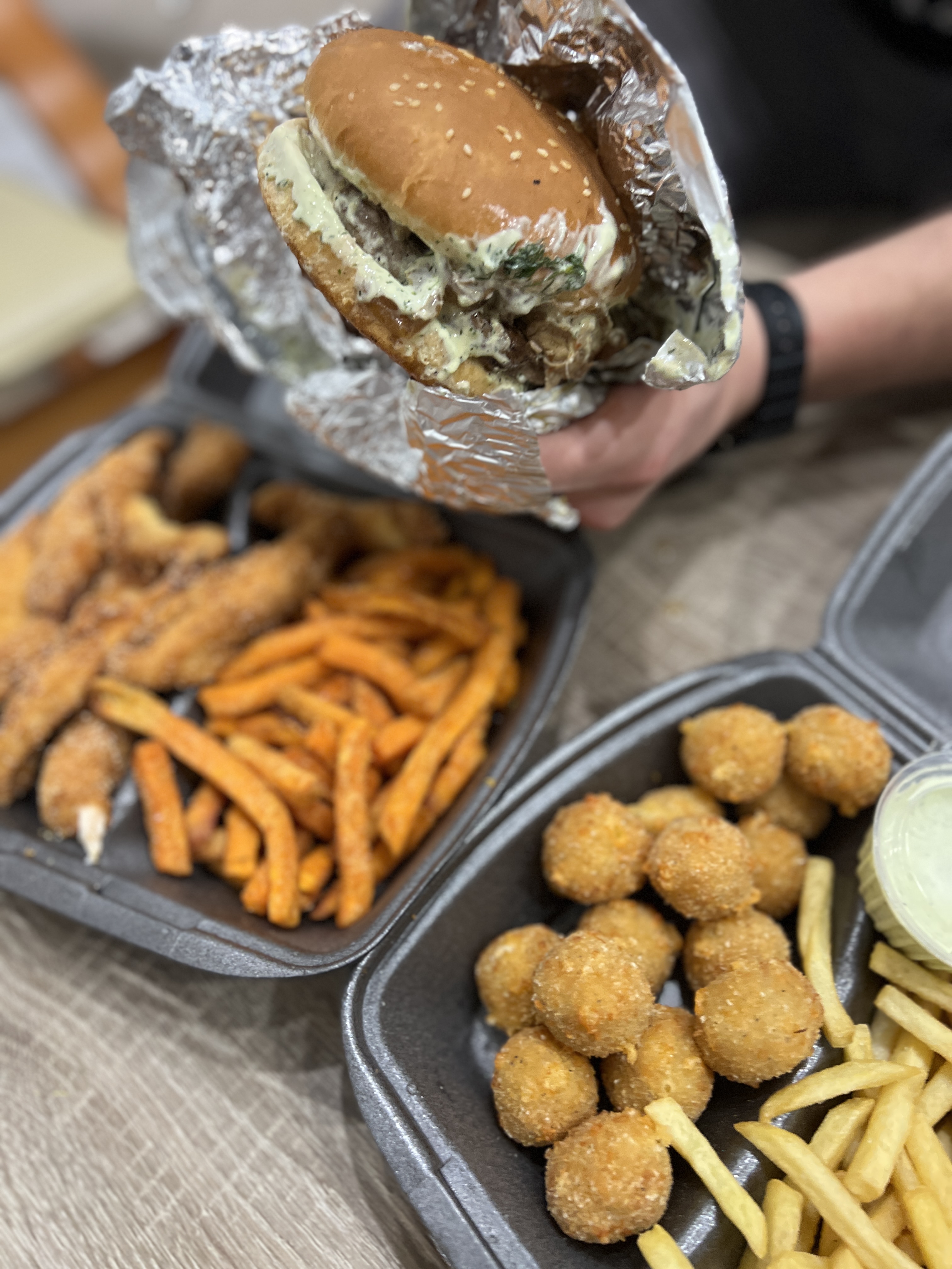 Padrino Food image 5