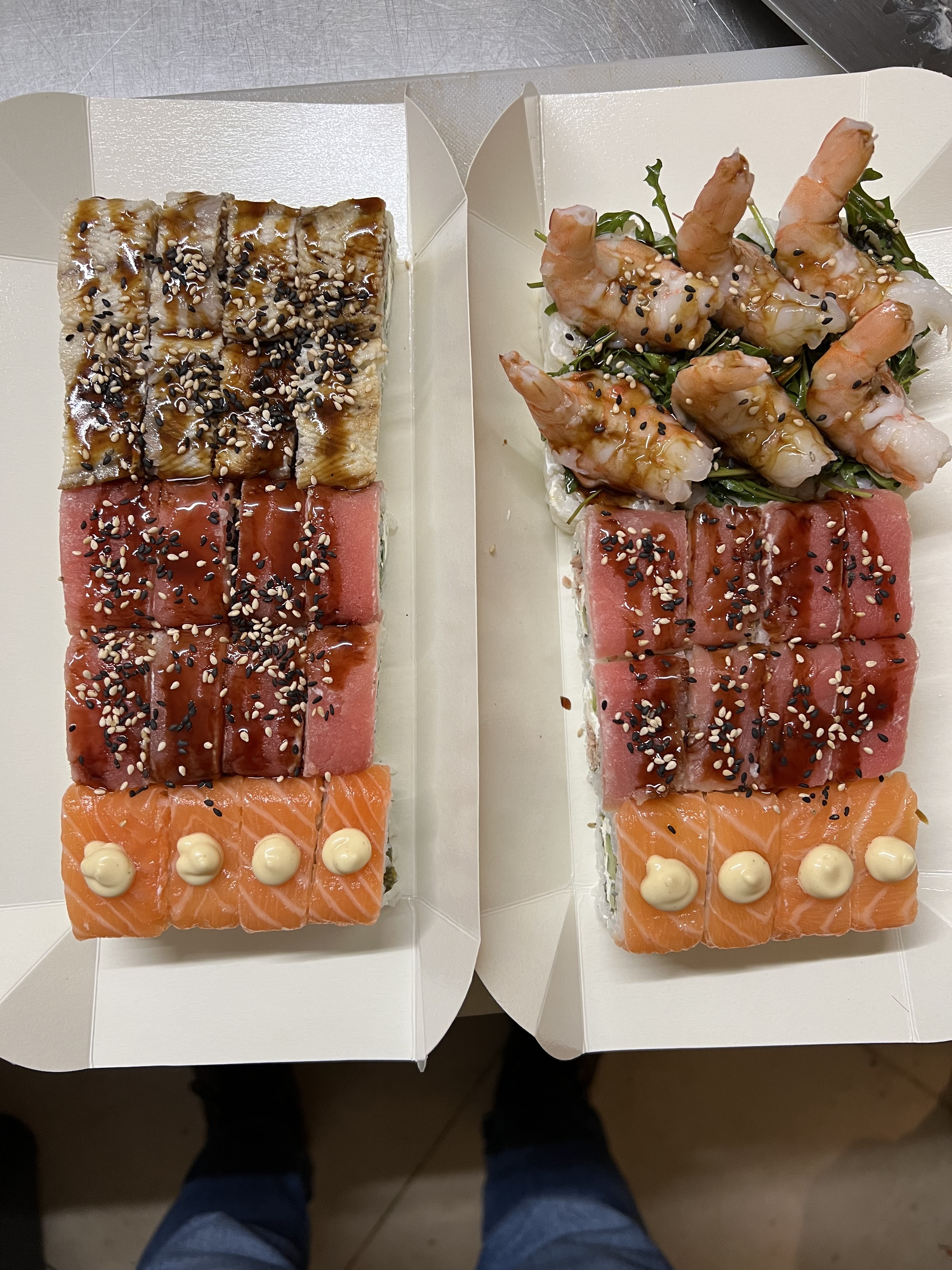 Padrino Food image 8