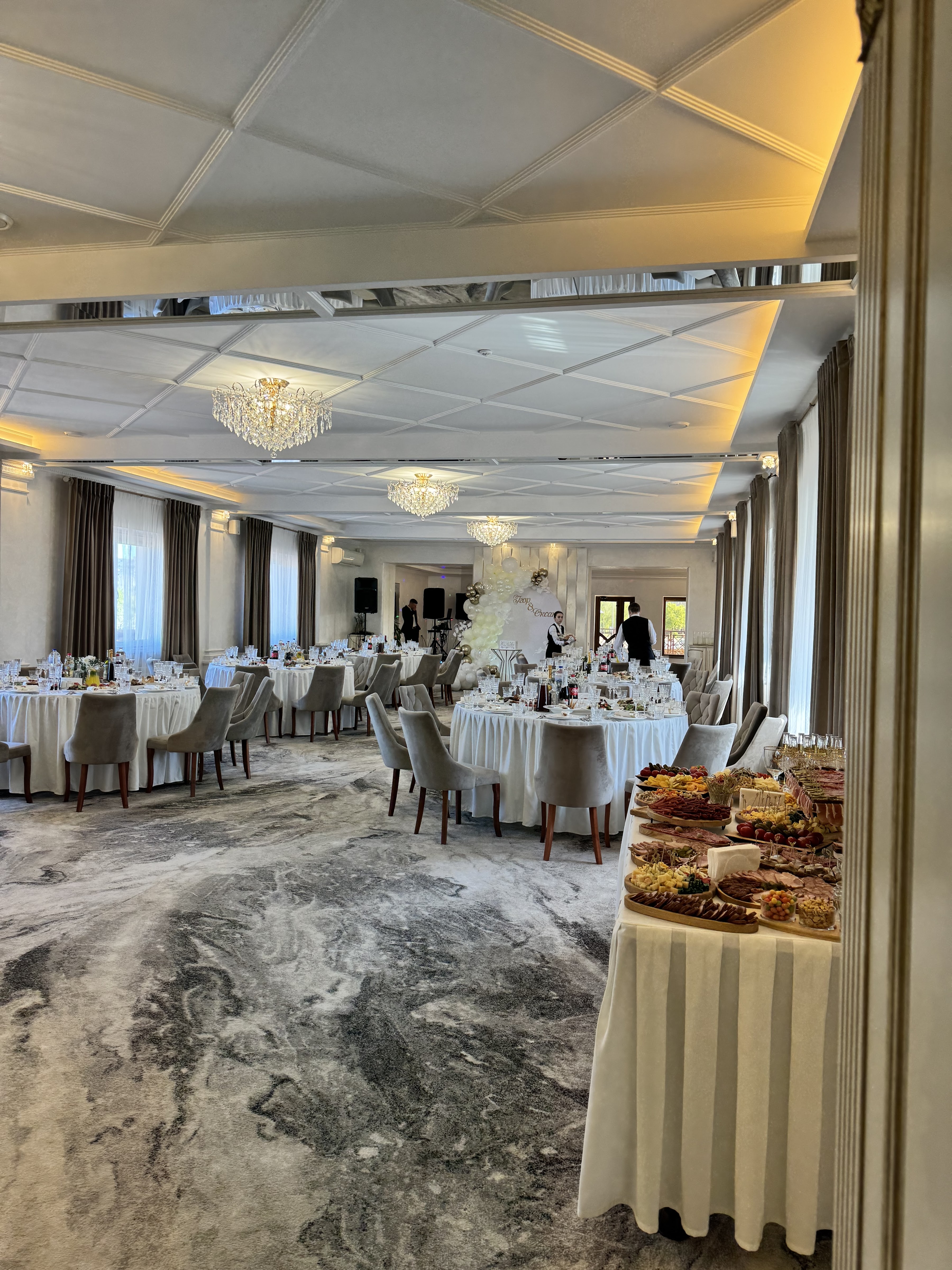 Ресторан "Graf" image 4