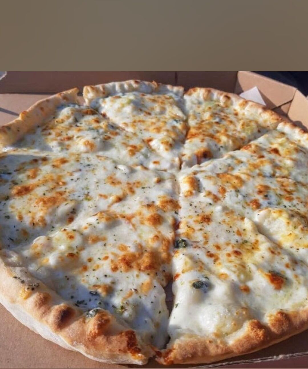 Pizza Brio image 2
