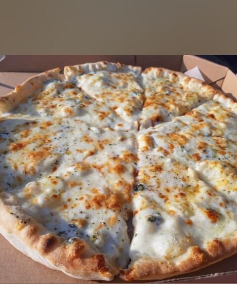 Pizza Brio image 2