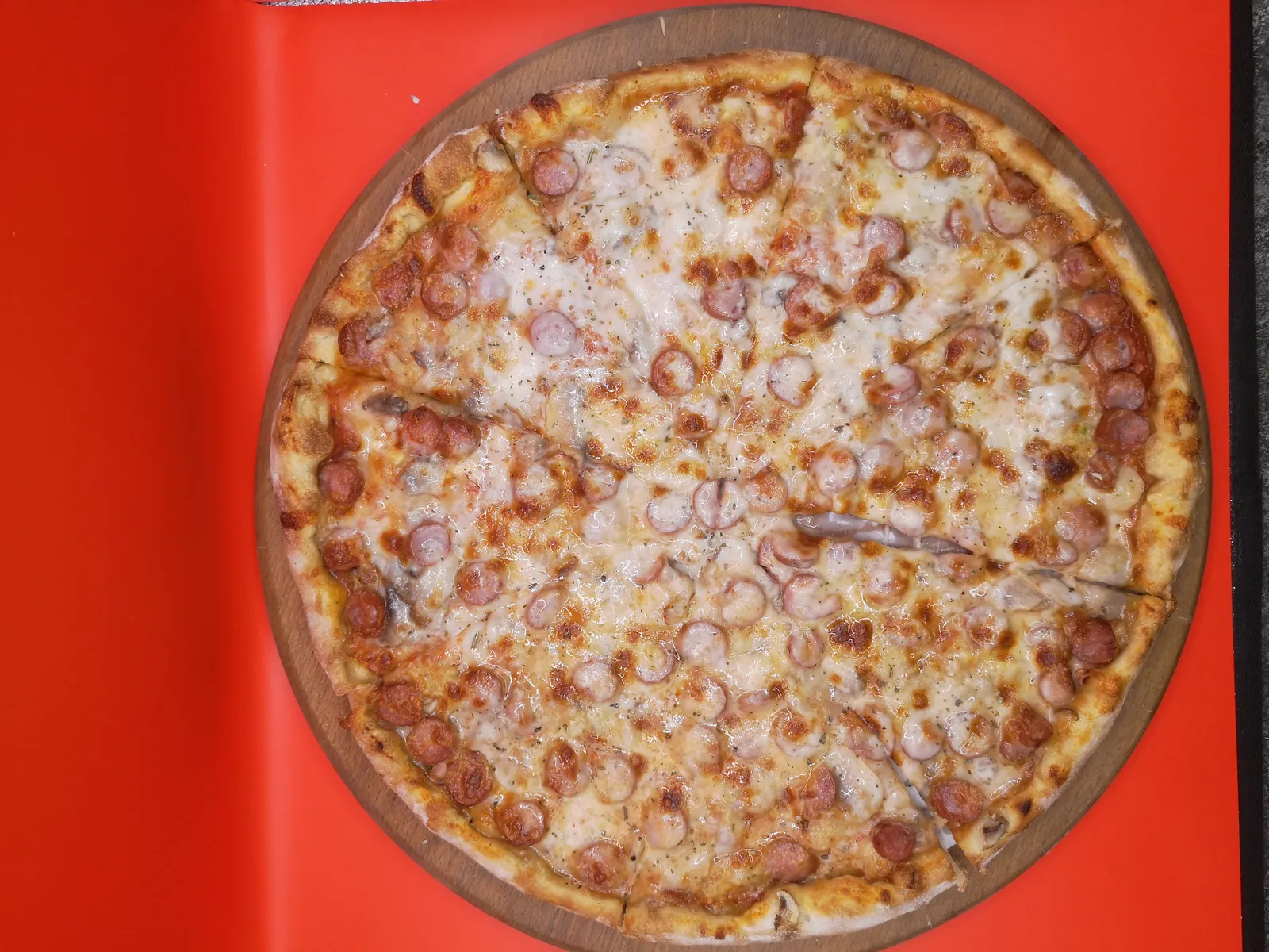 Pizza Brio image 3