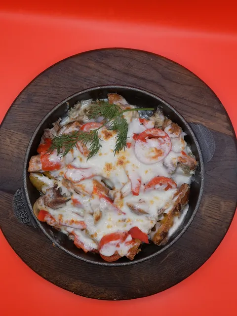 Pizza Brio image 7