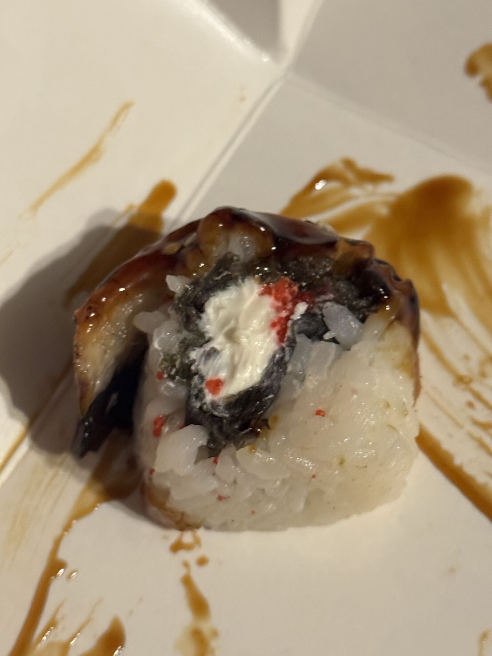 Katana sushi image 3