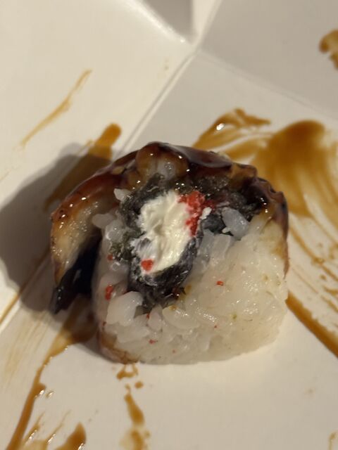 Katana sushi image 3
