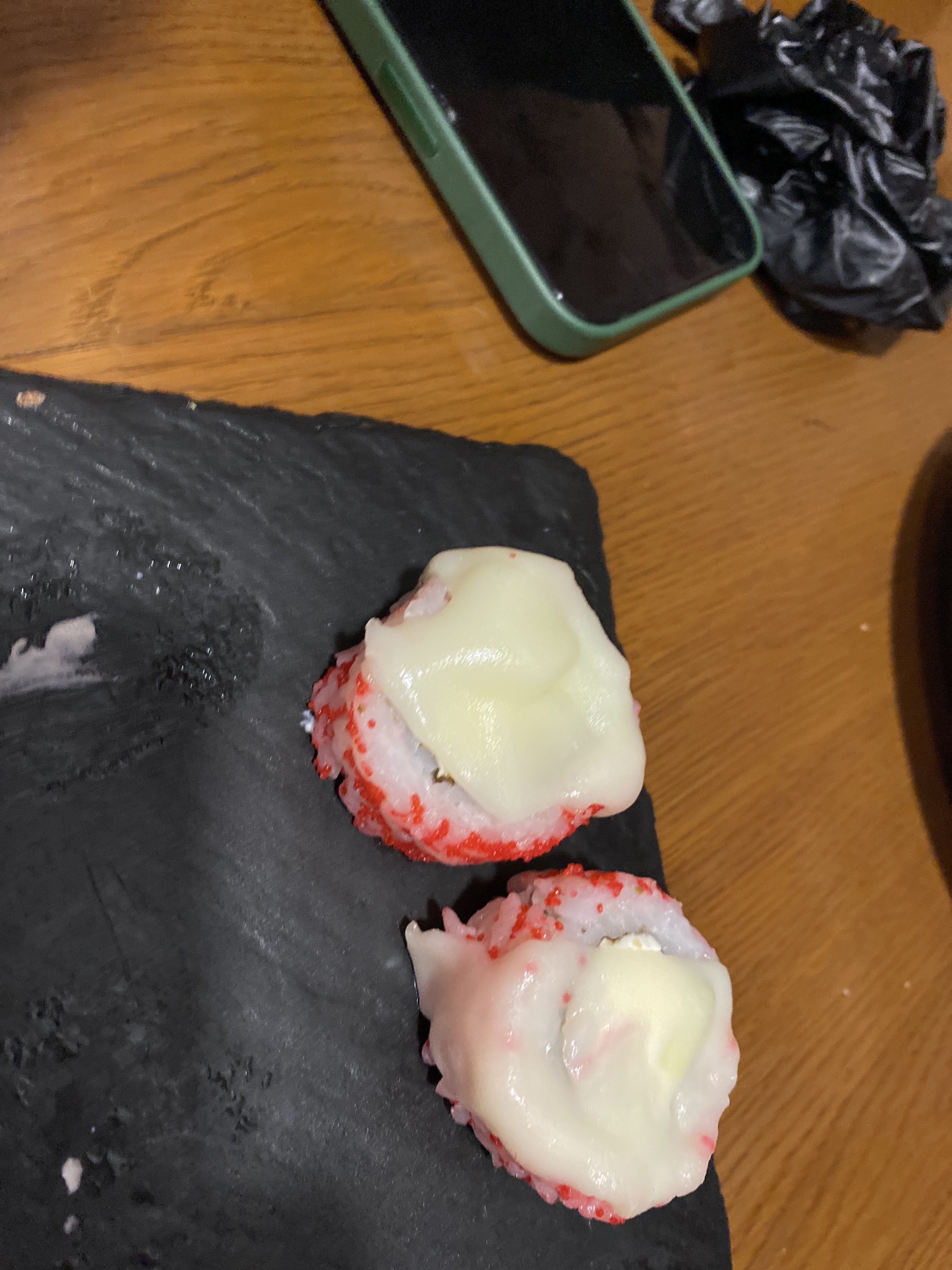 Katana sushi image 8