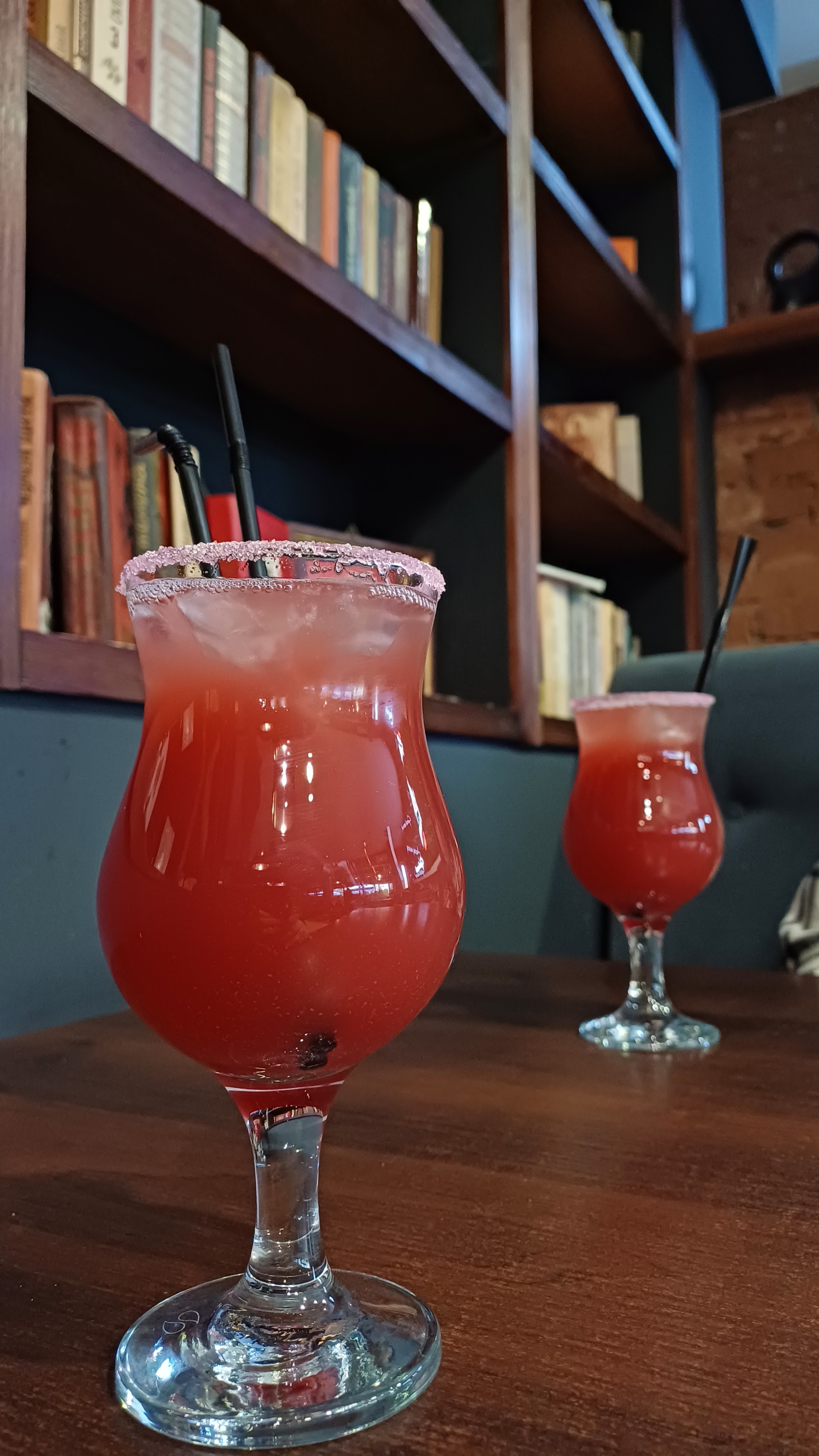 Katana sushi image 9