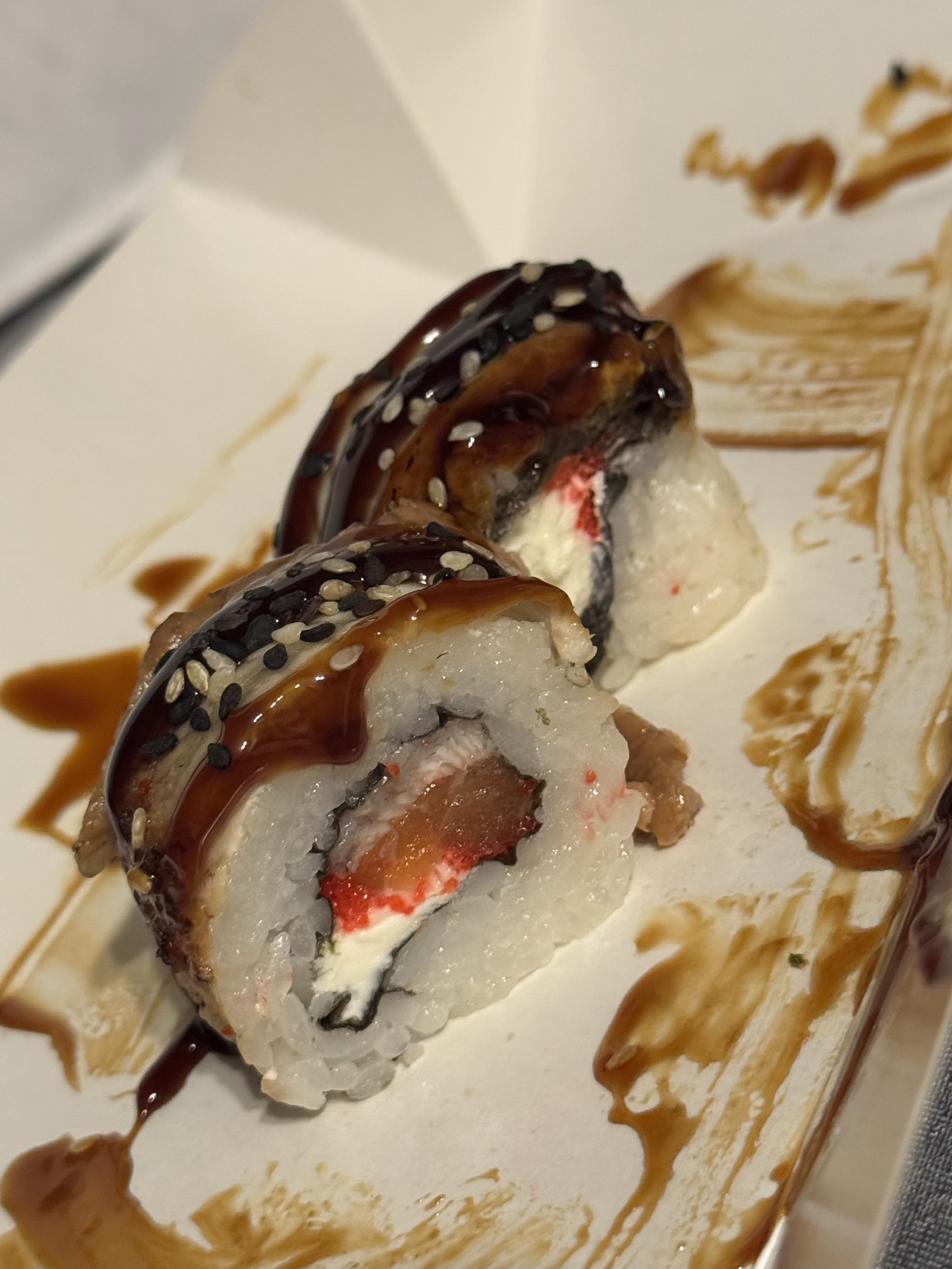 Katana sushi image 10