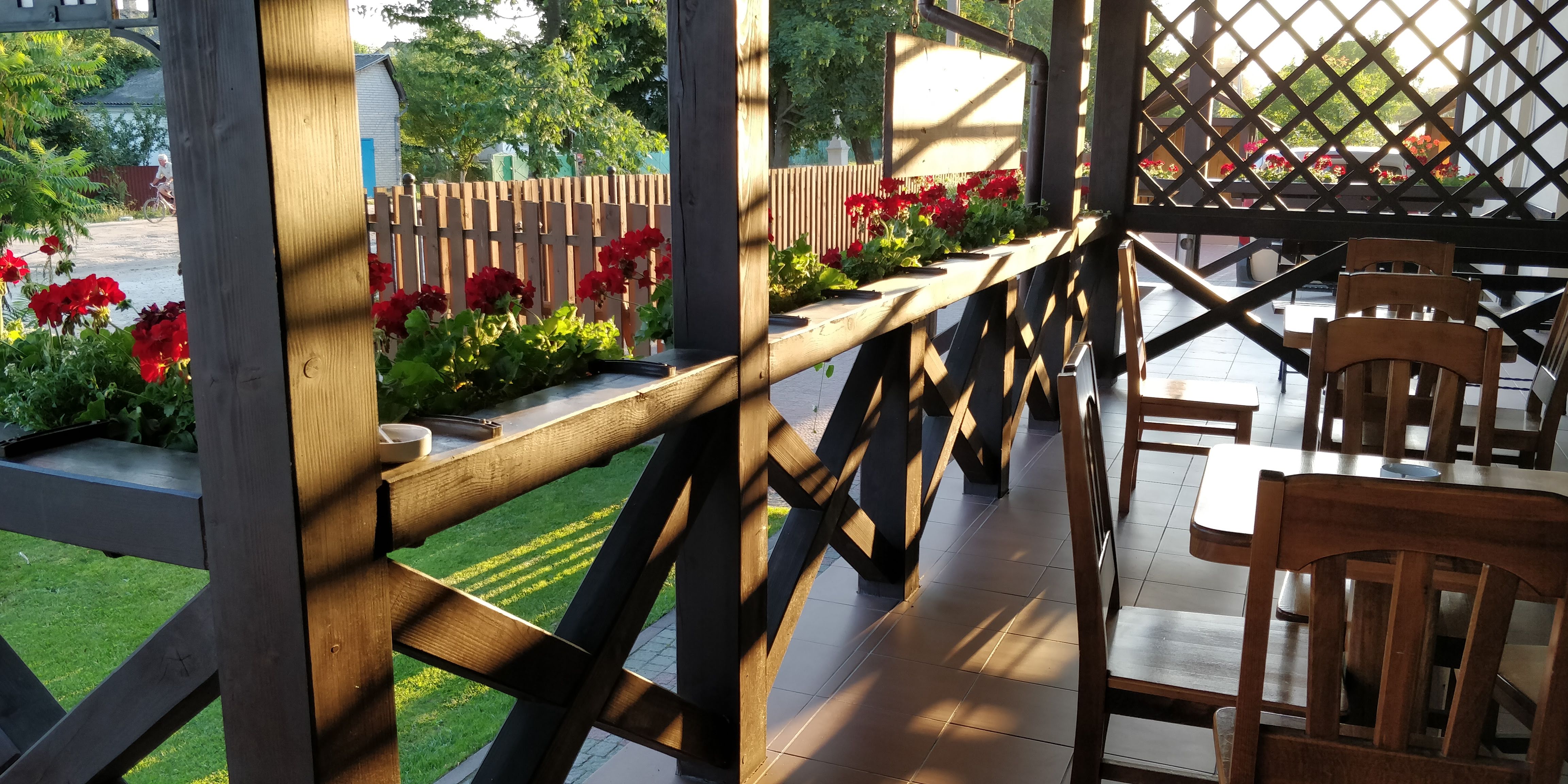 Hotel and restaurant complex "Fox" image 3