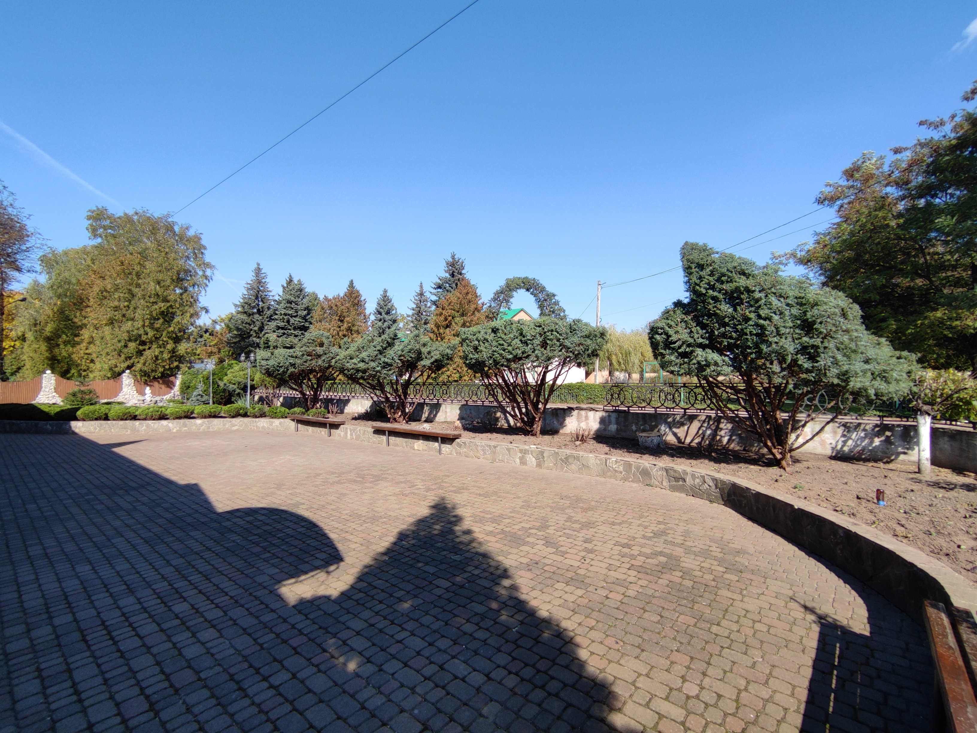 Hotel and restaurant complex "Fox" image 4