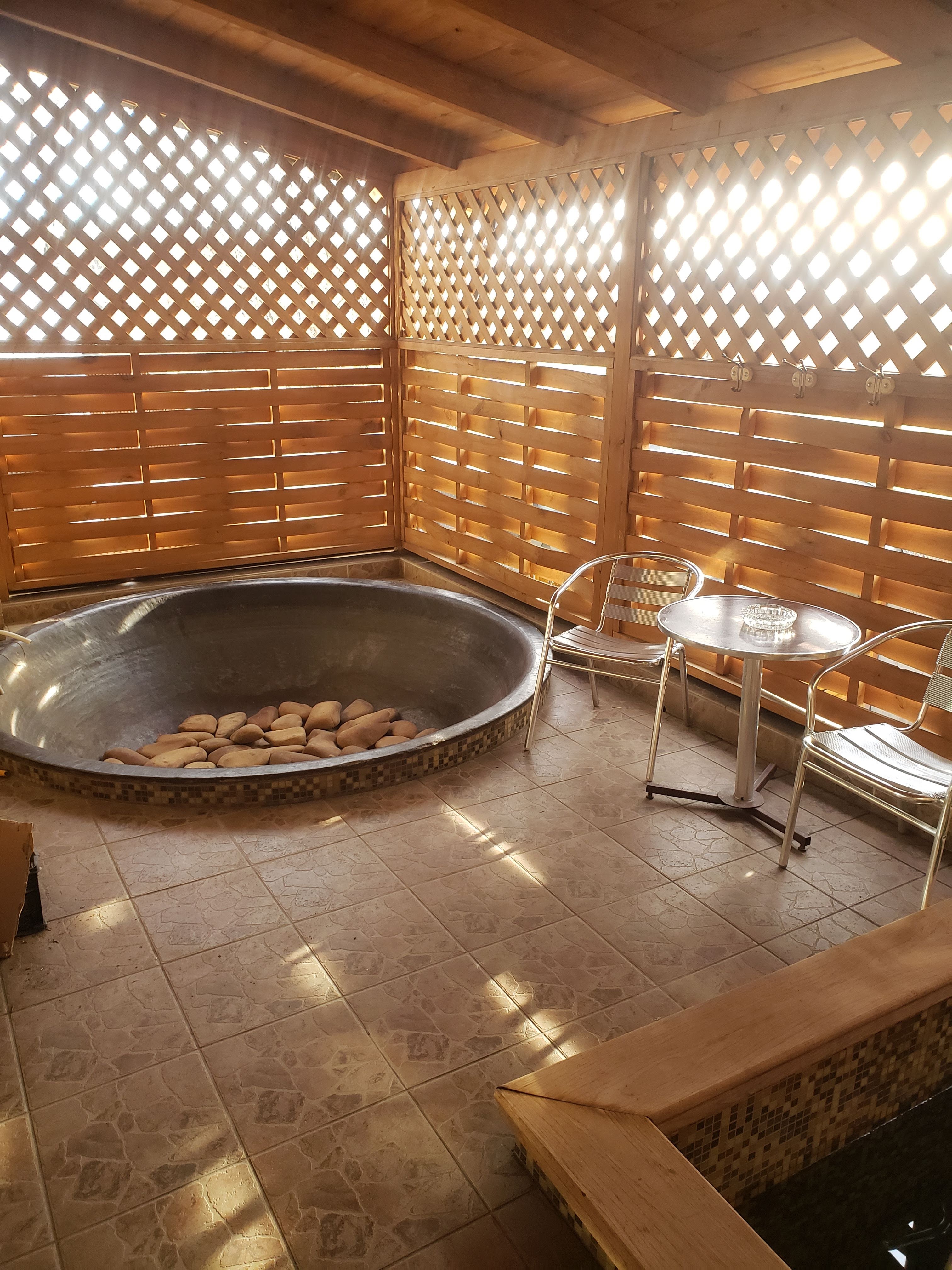 Hotel and restaurant complex "Fox" image 6