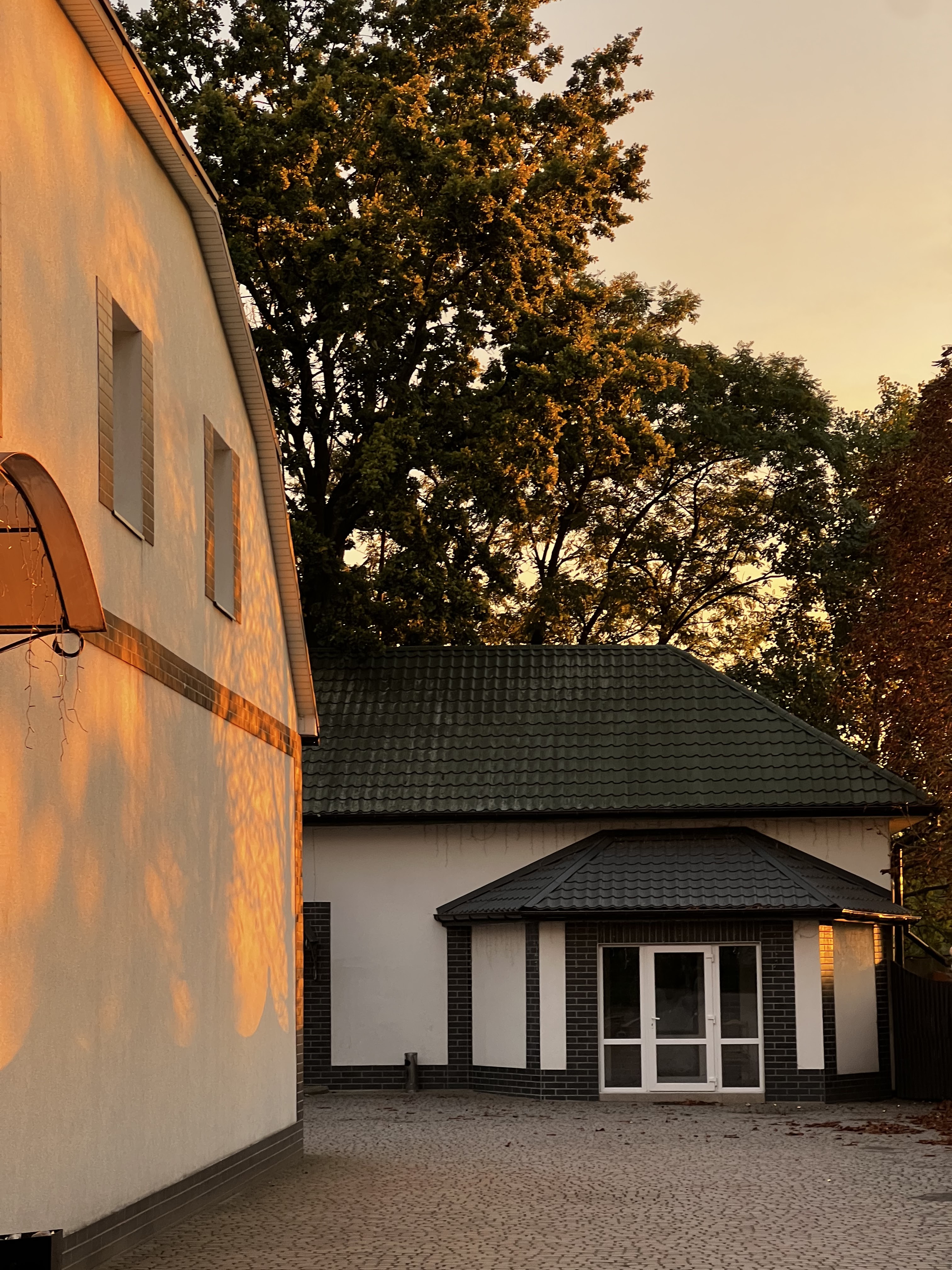 Hotel and restaurant complex "Fox" image 8