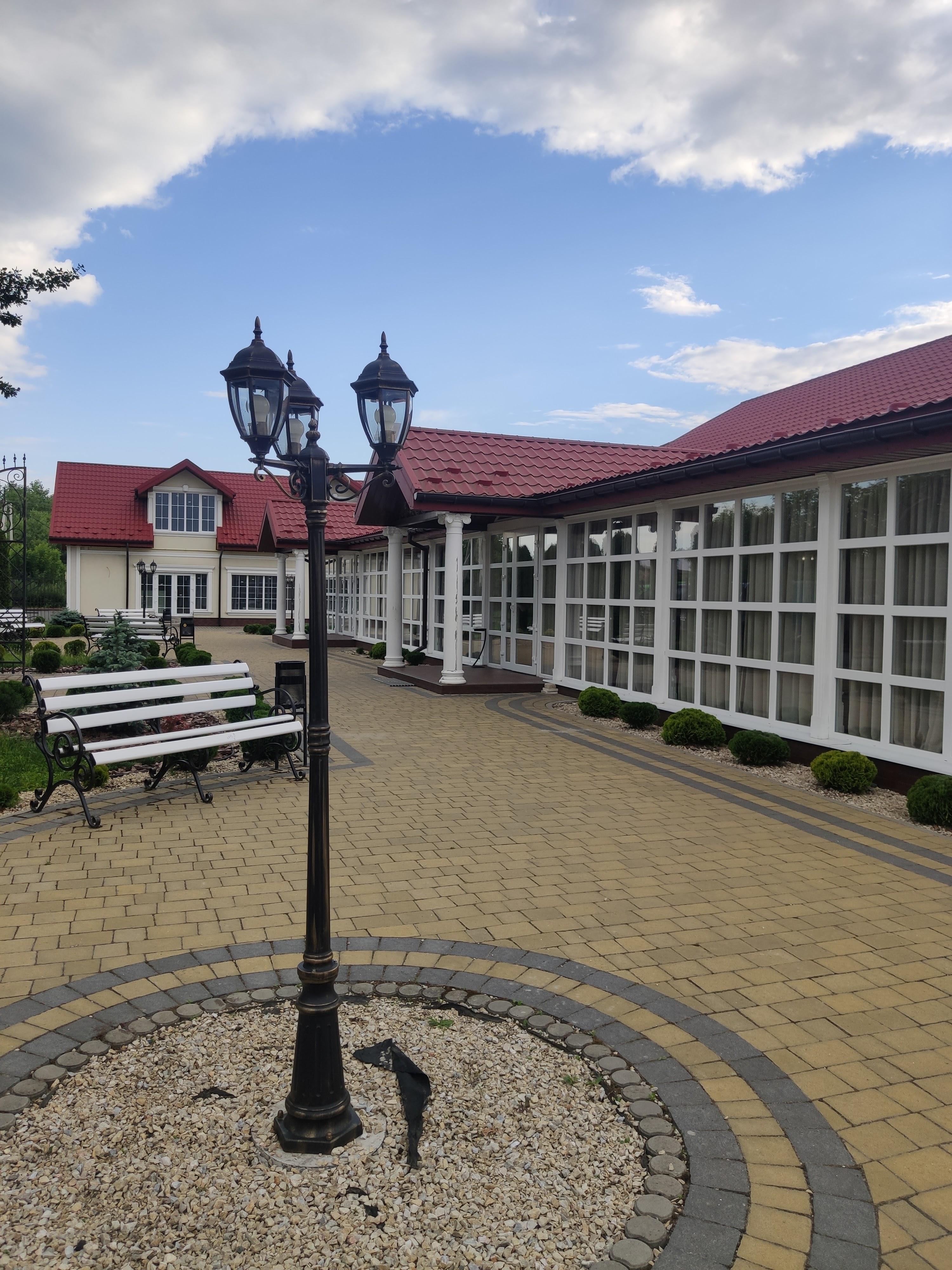 Гостинний двір image 7