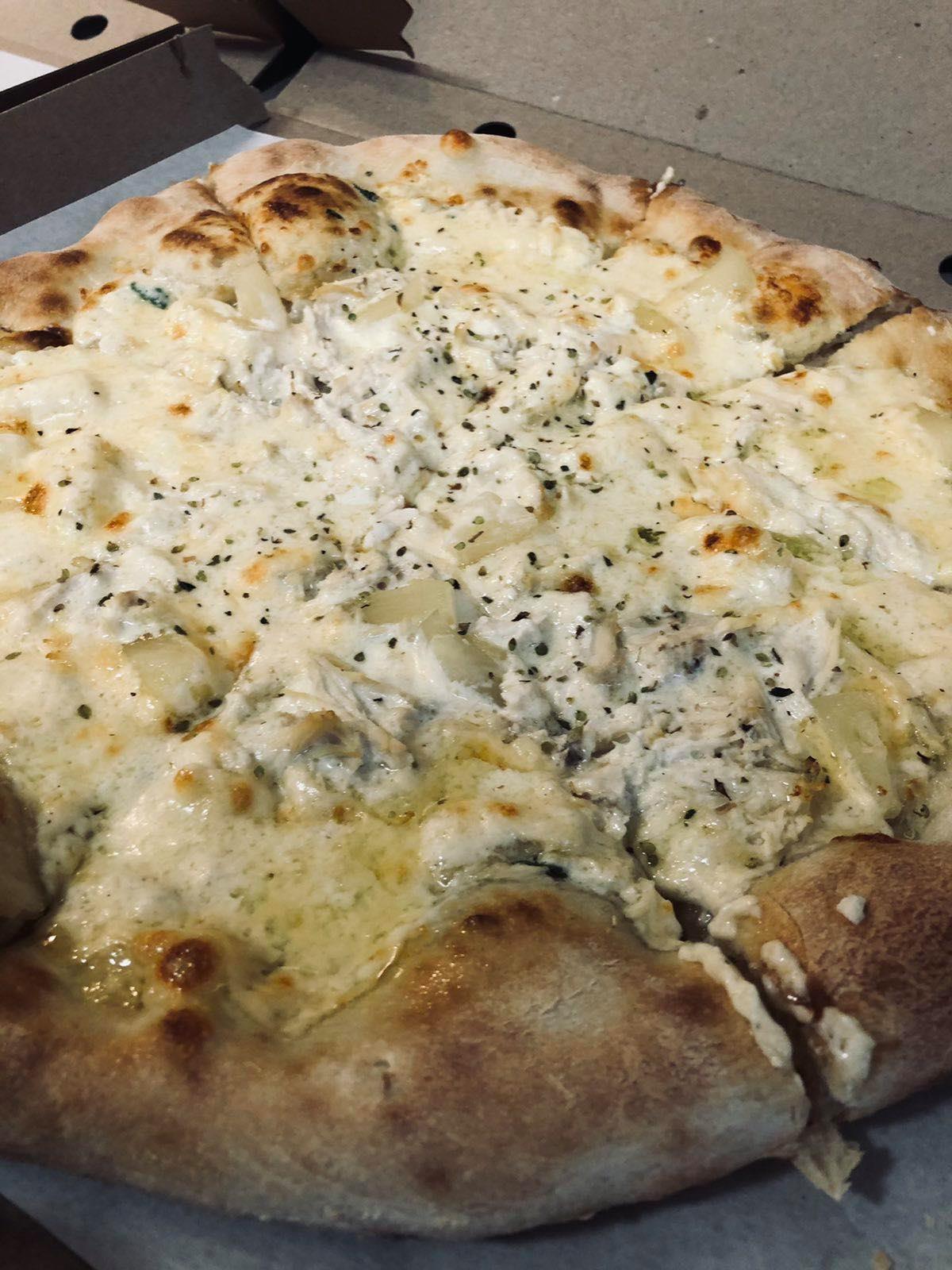 Black Owl Pizza image 3