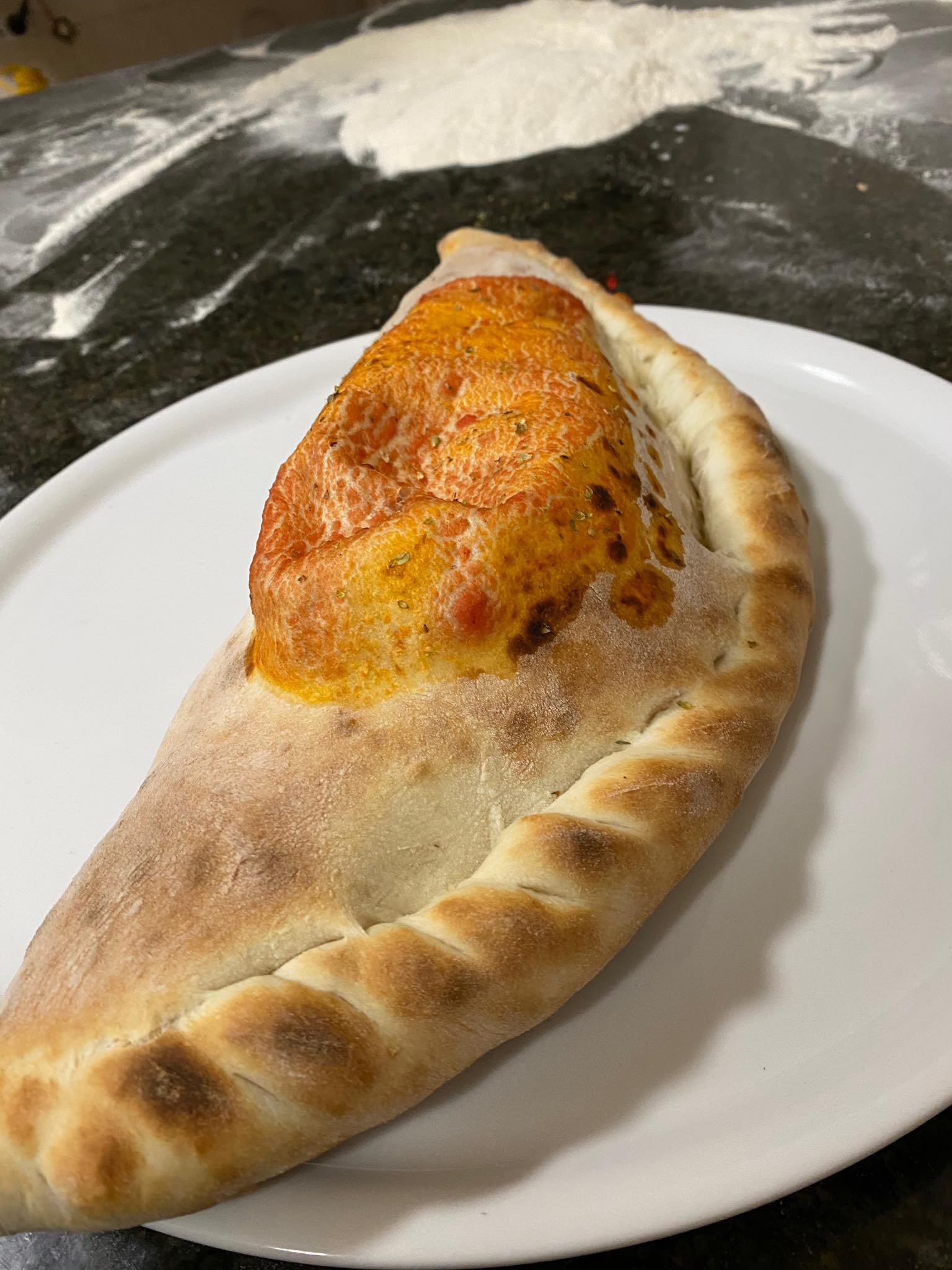 Black Owl Pizza image 4