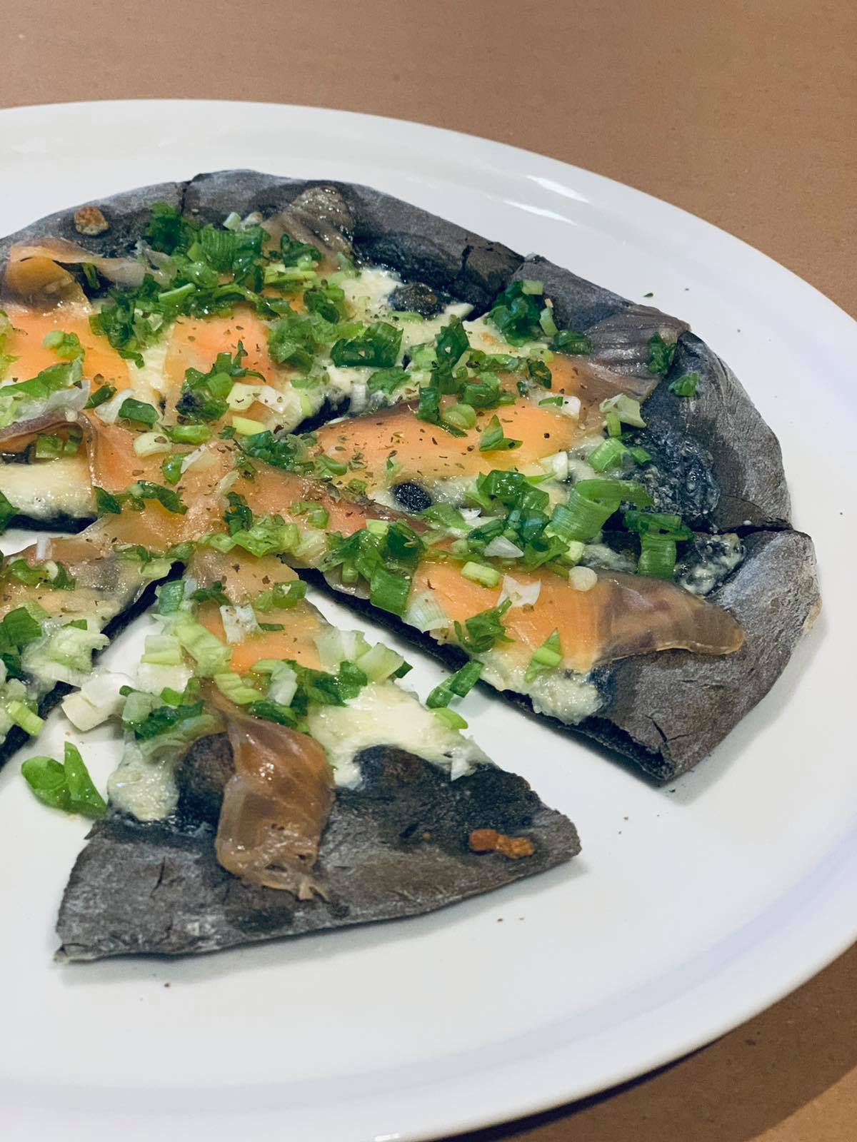 Black Owl Pizza image 5