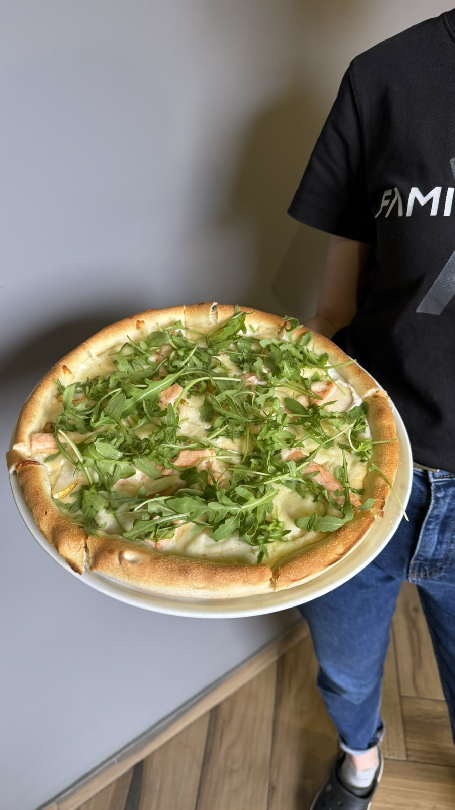 Family Figaro Сім'я Фігаро Сокаль вул. Героїв Упа , 60 image 9