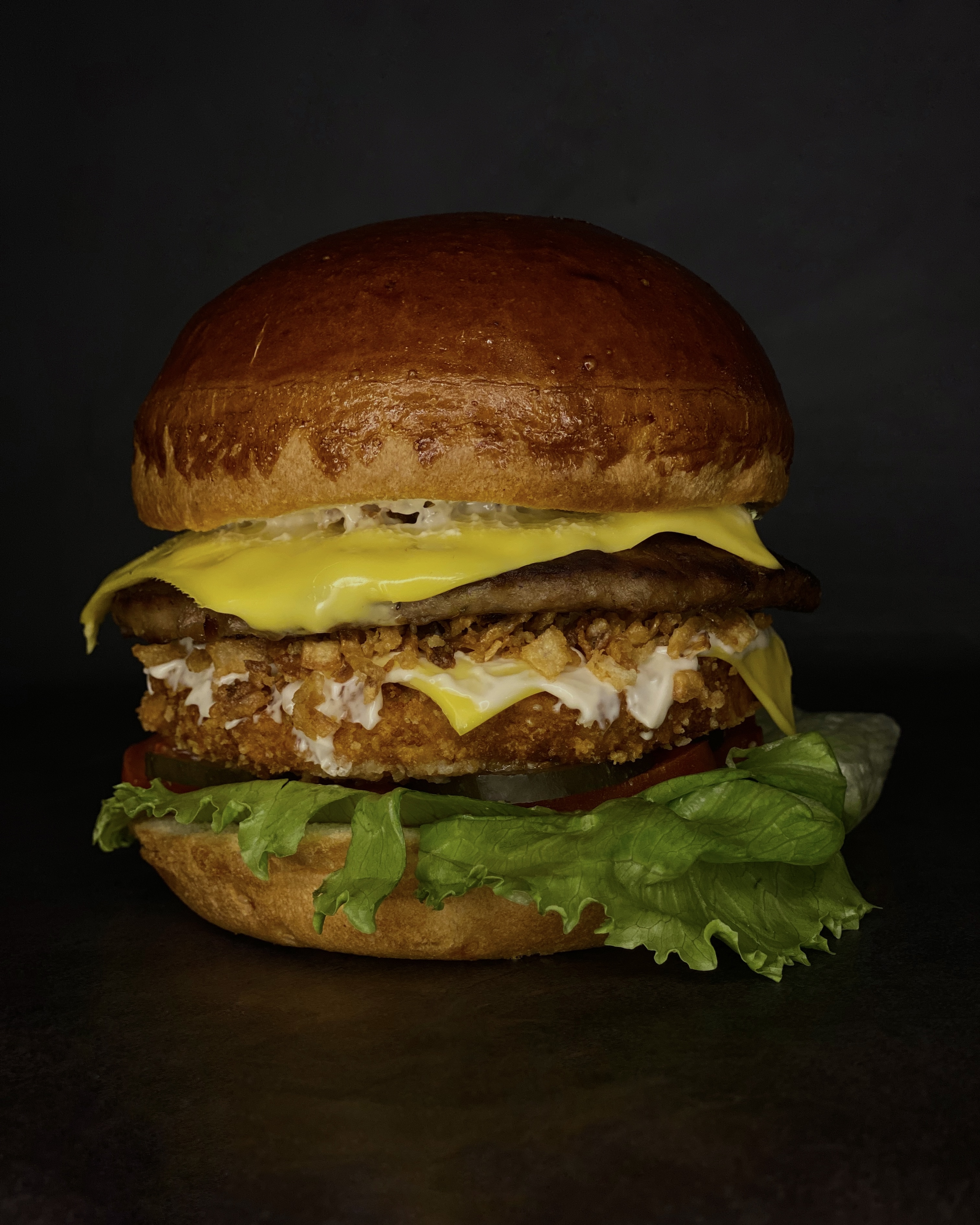 Kebab House F&D image 2