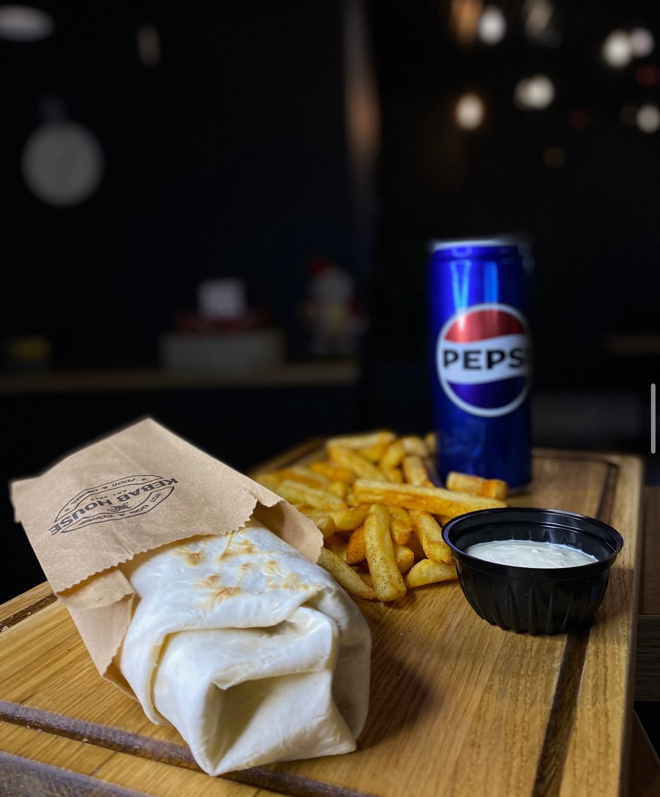 Kebab House F&D image 3