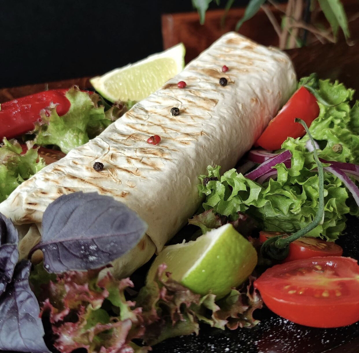 Kebab House F&D image 4