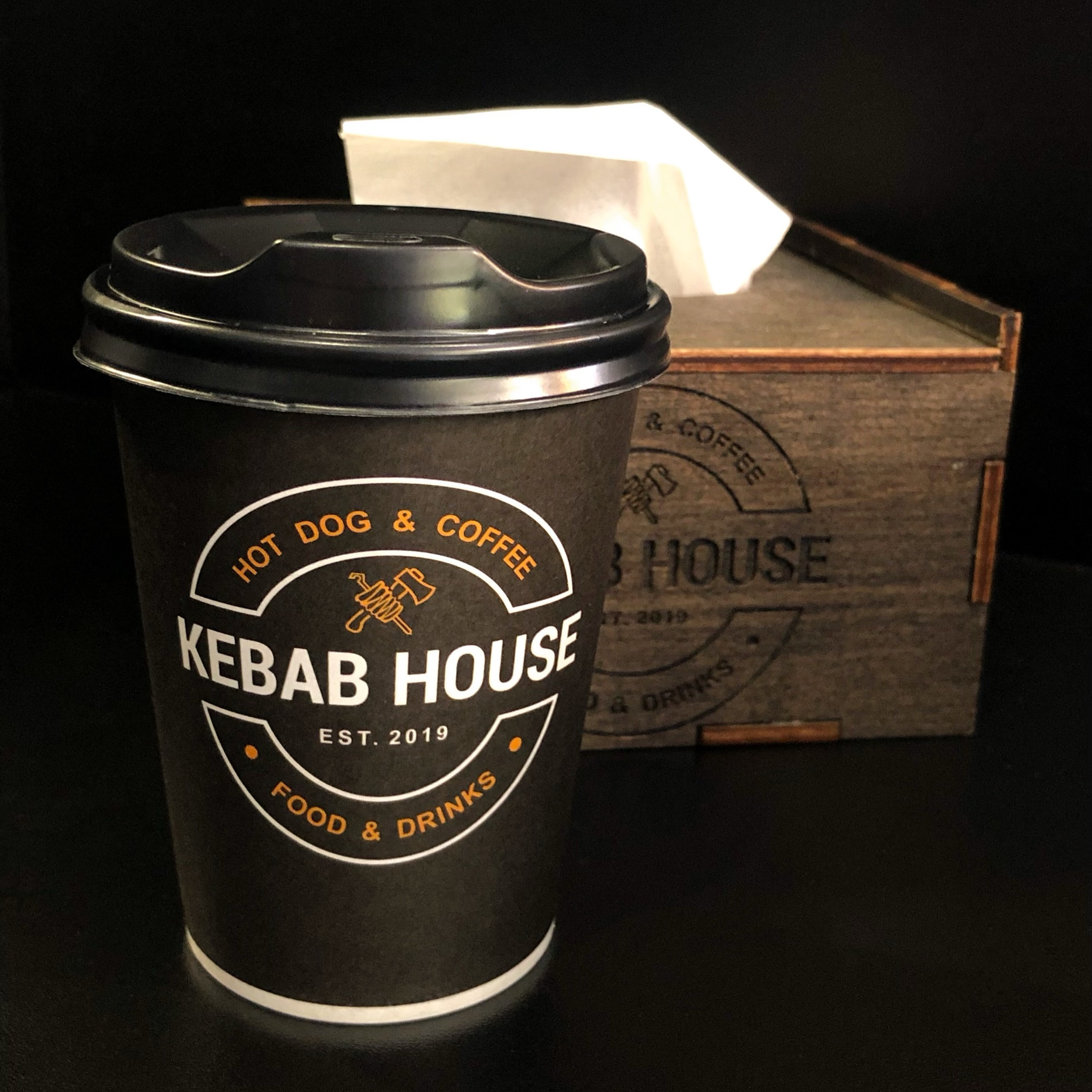 Kebab House F&D image 8