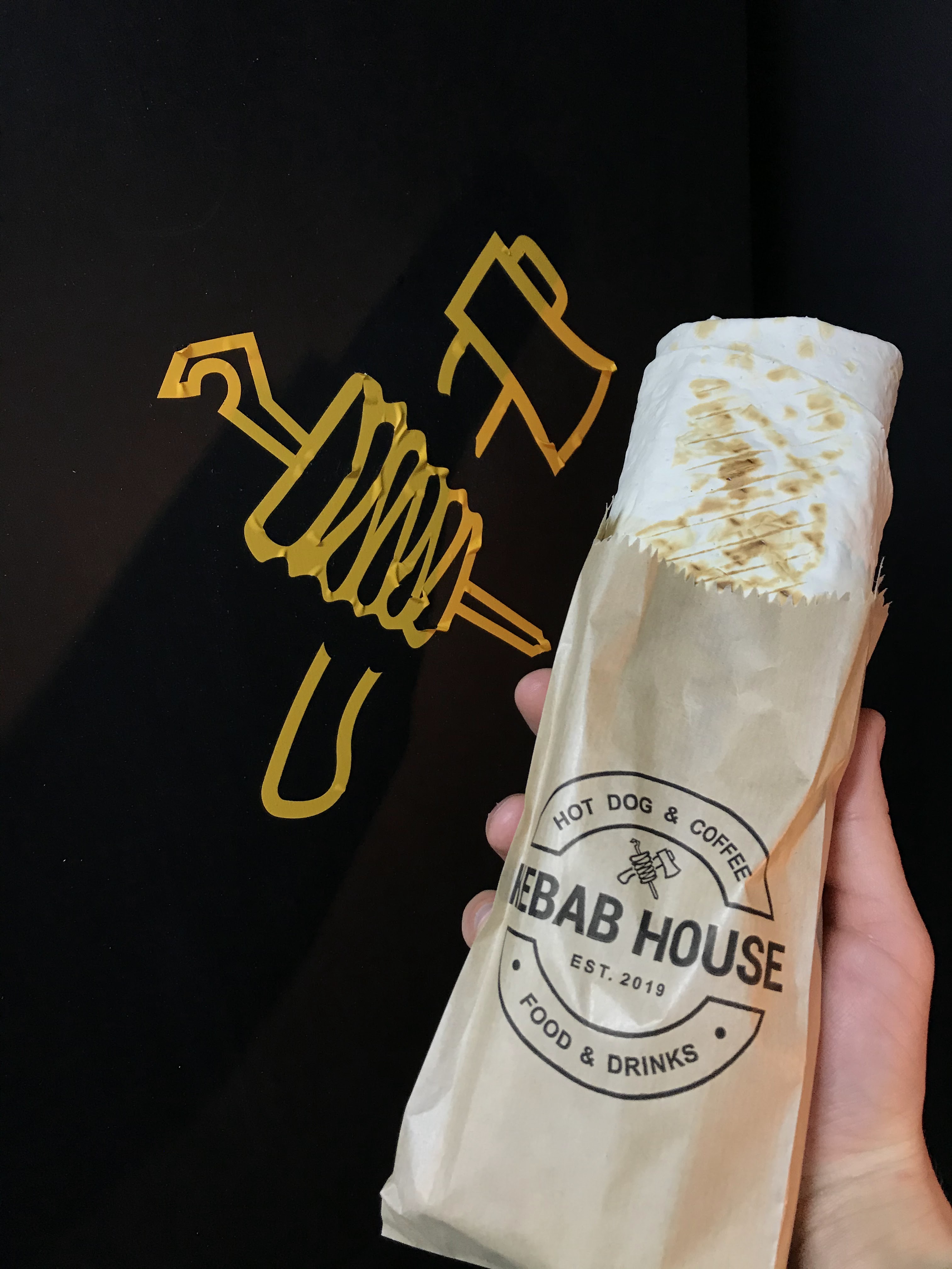 Kebab House F&D image 9