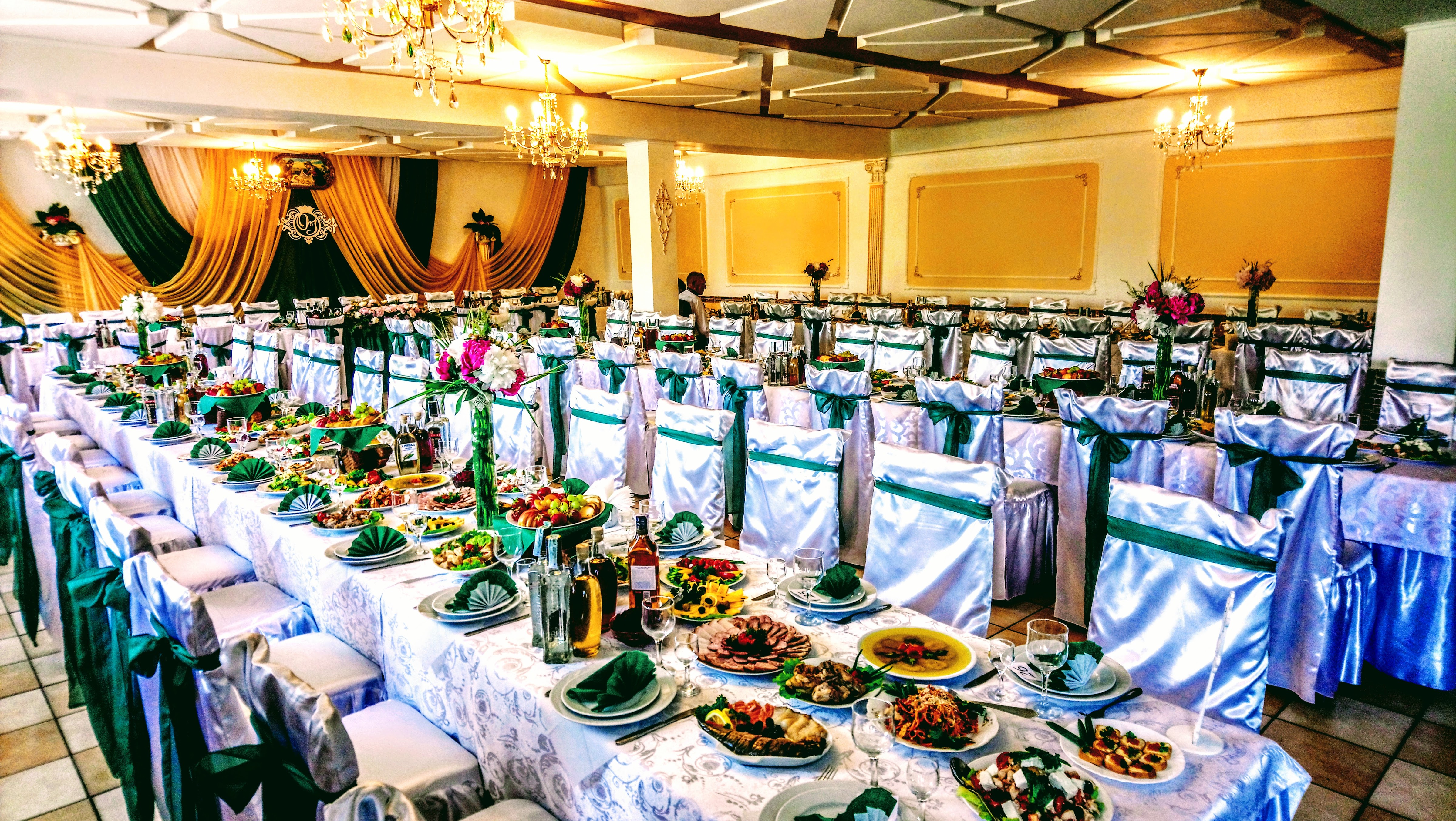 Restoran "Sokalʹ" image 1