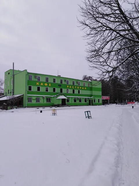 Restoran "Sokalʹ" image 3
