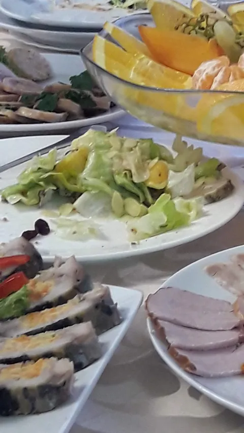 Restoran "Sokalʹ" image 5