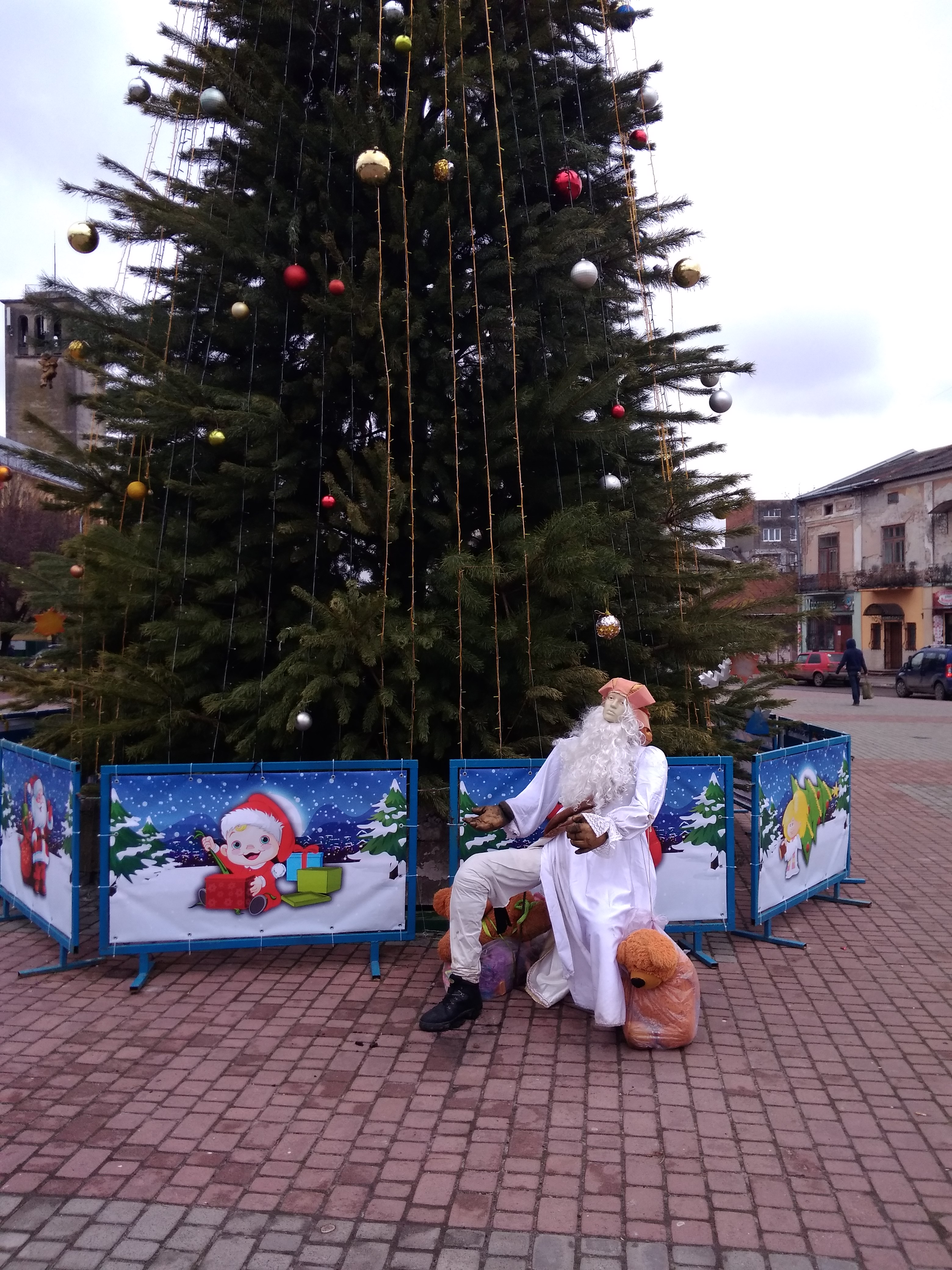 Restoran "Sokalʹ" image 7