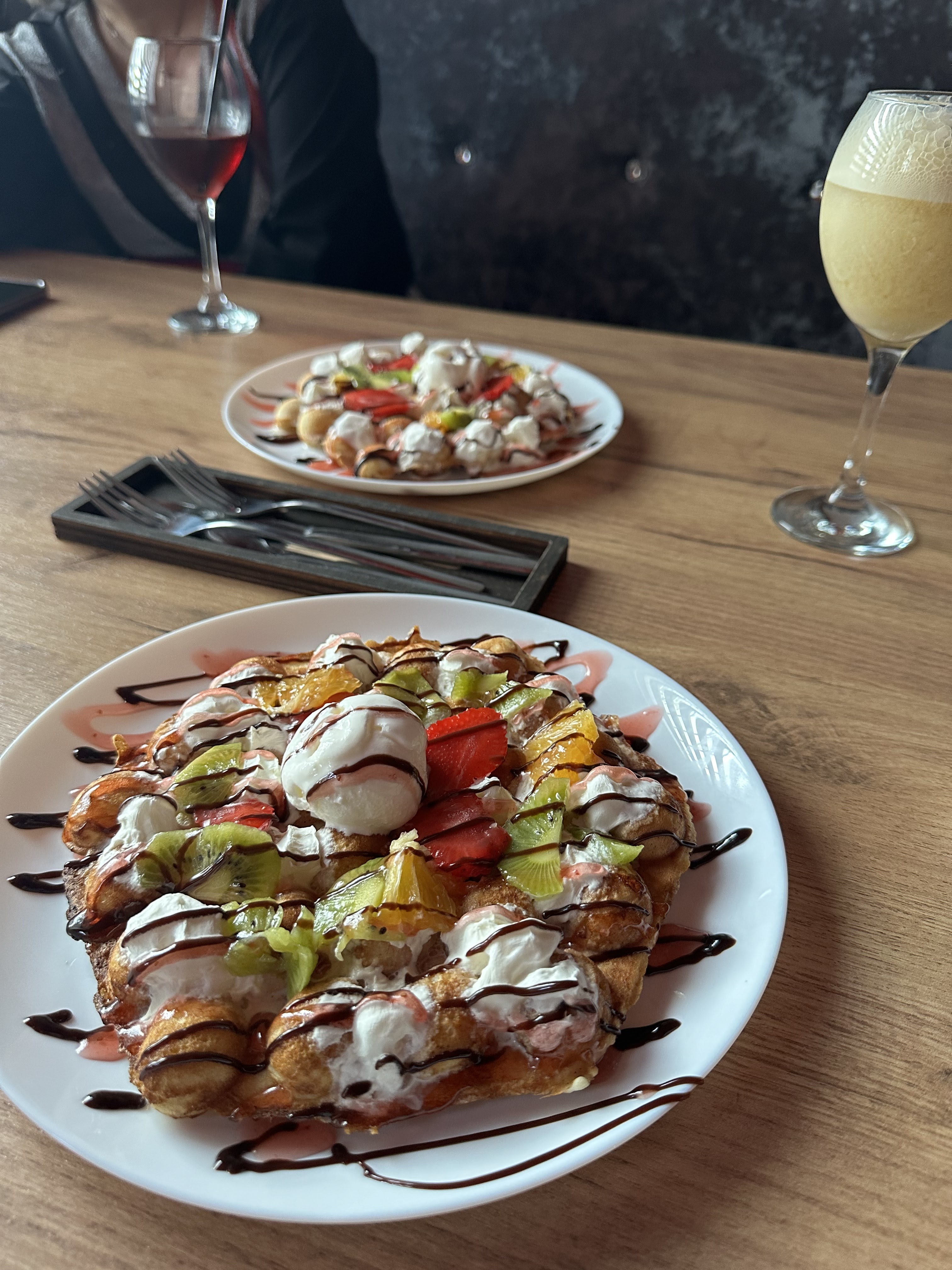 Ресторан London image 6