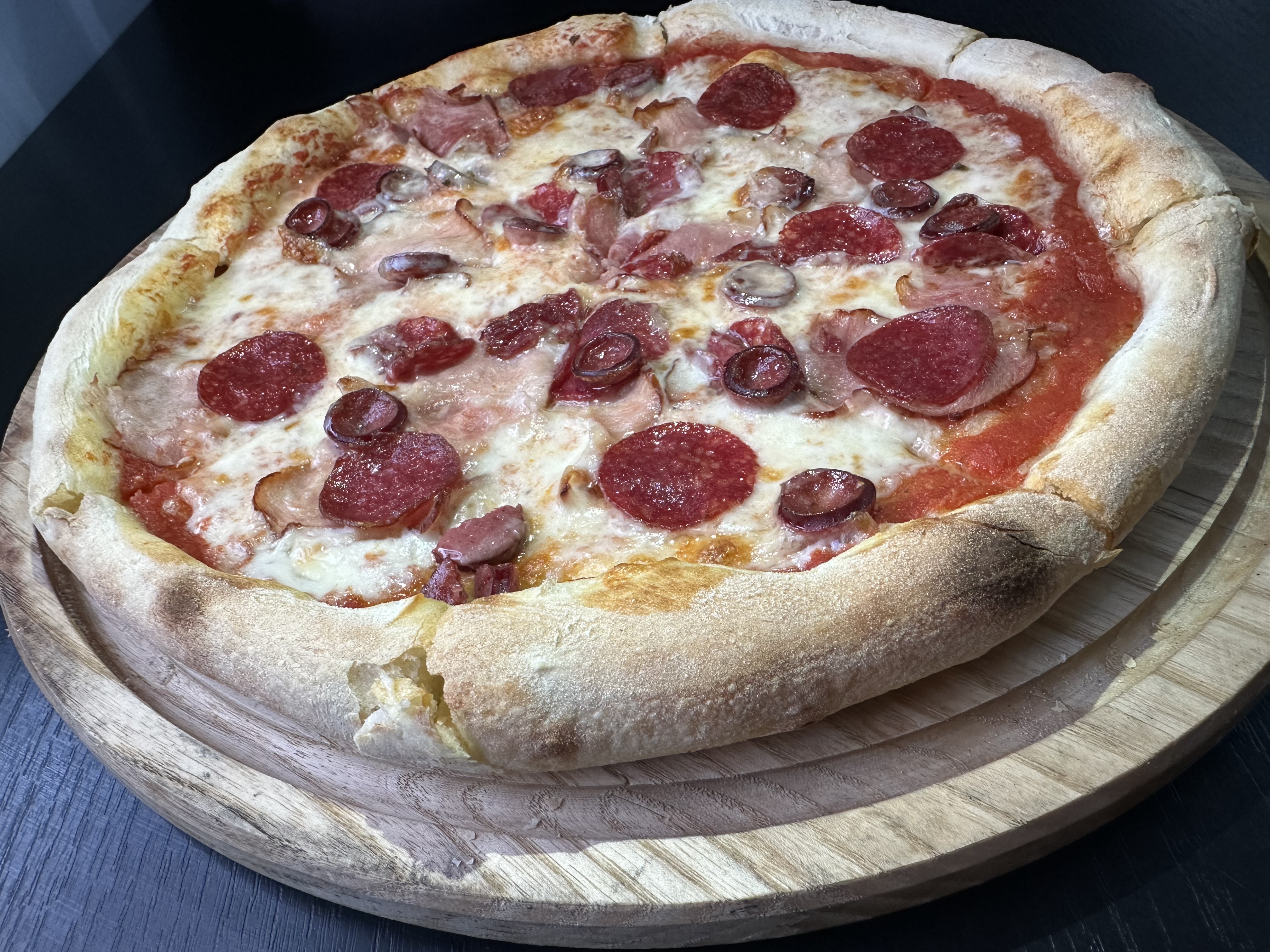 Ресторан London image 7