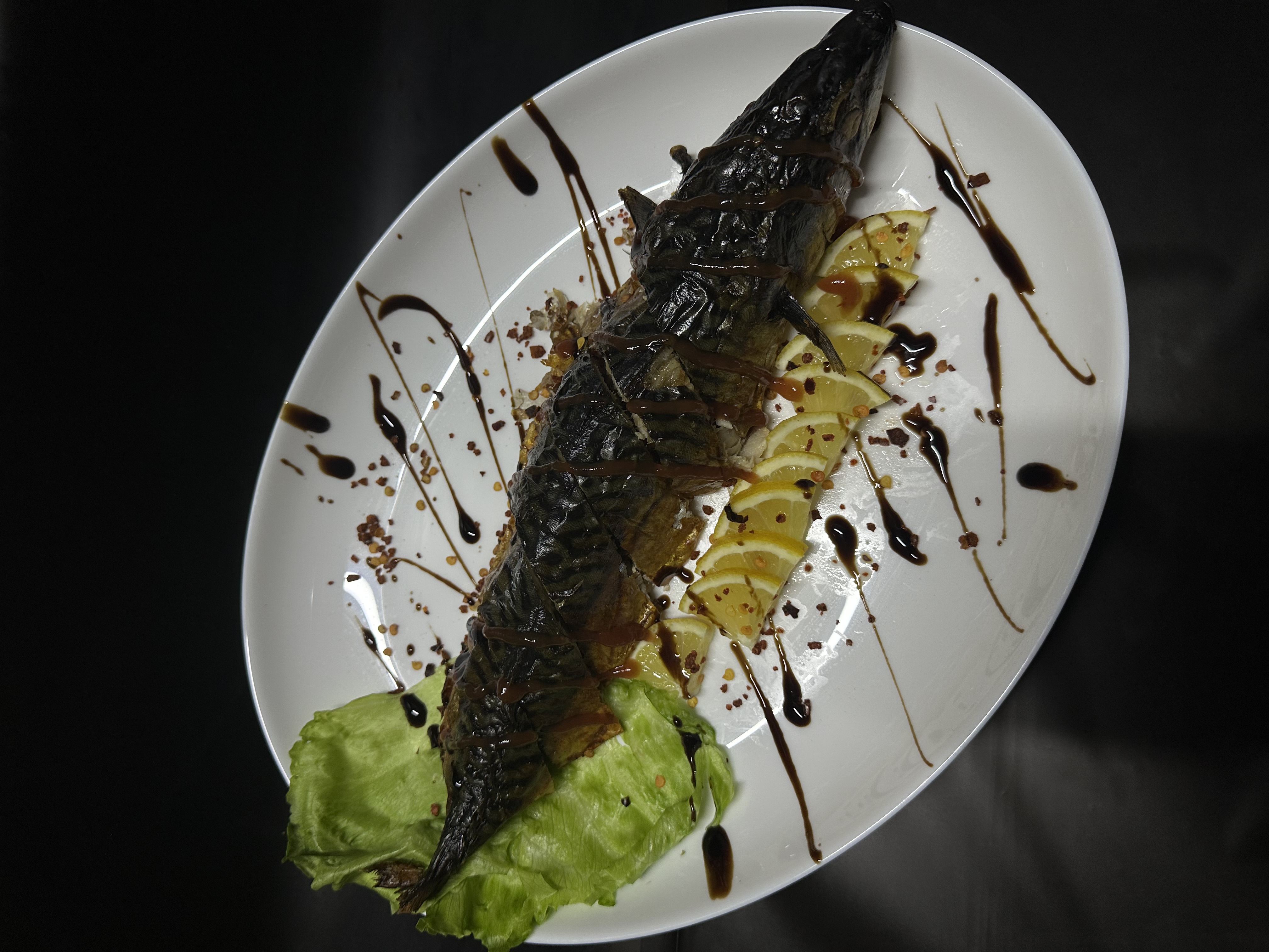 Ресторан London image 8