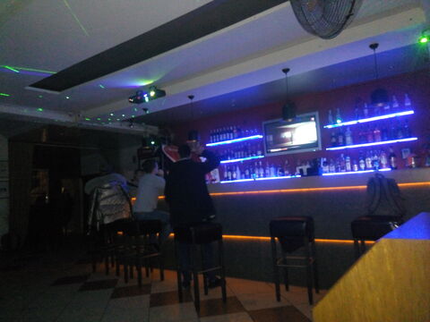 Restaurant-club "Tango" image 4