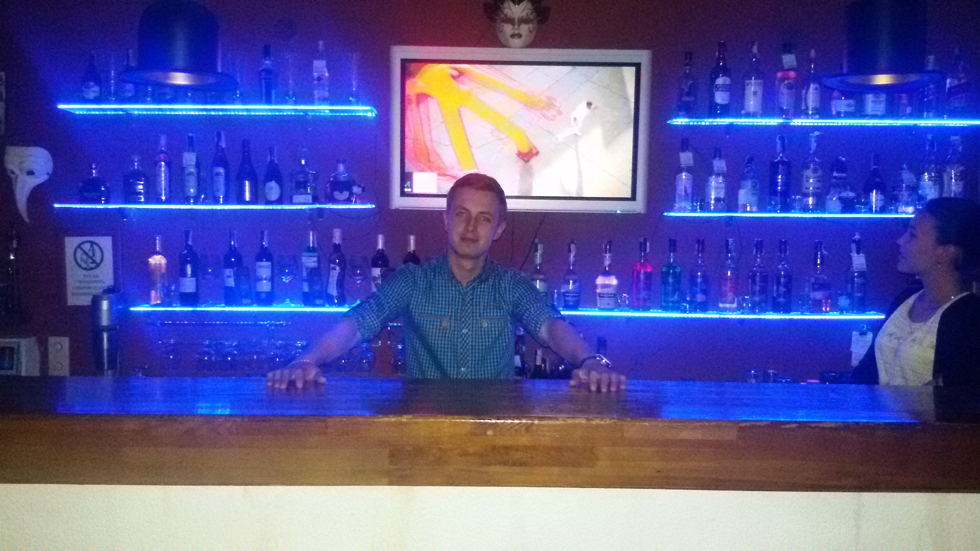 Restaurant-club "Tango" image 5