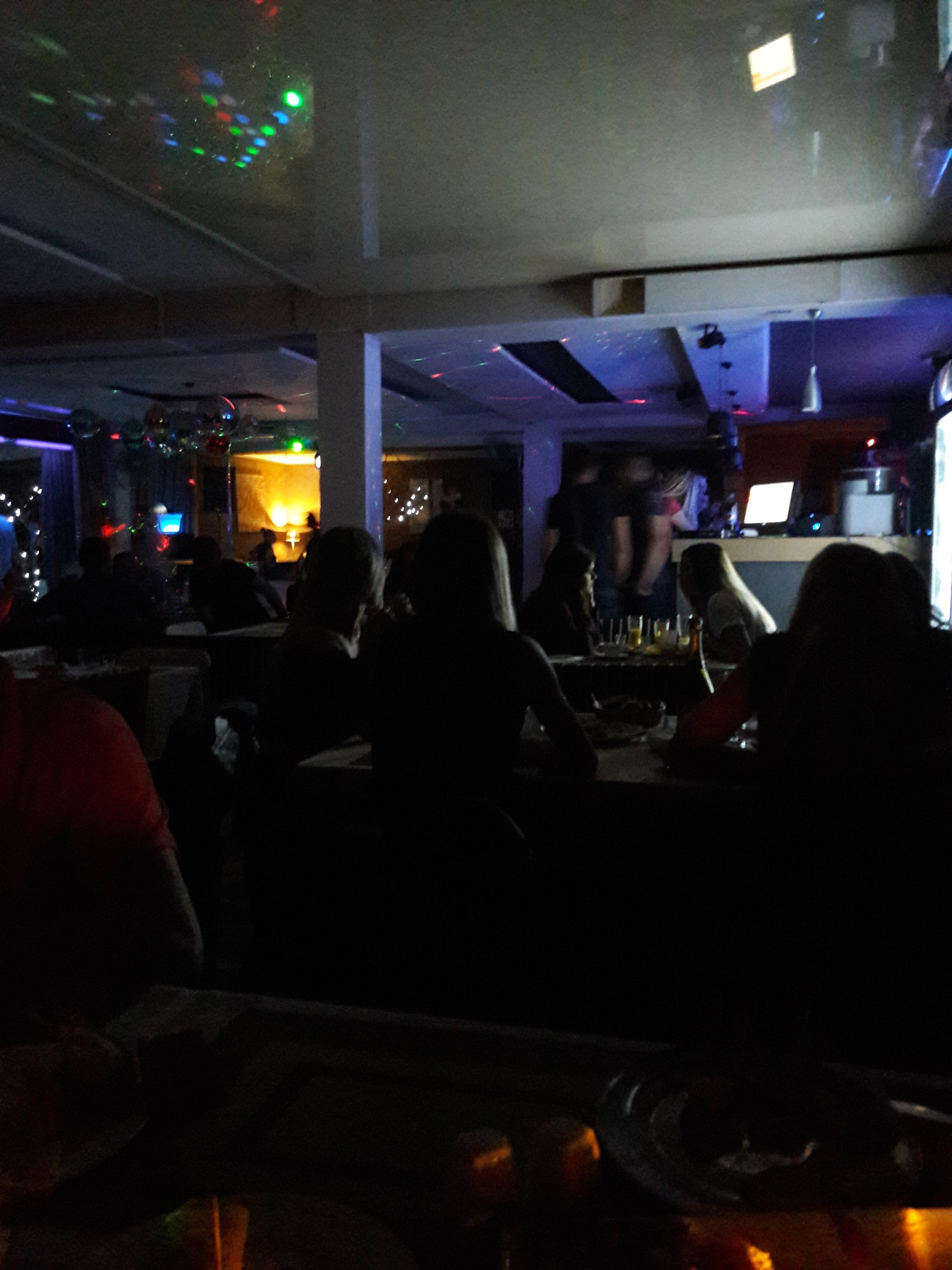 Restaurant-club "Tango" image 8