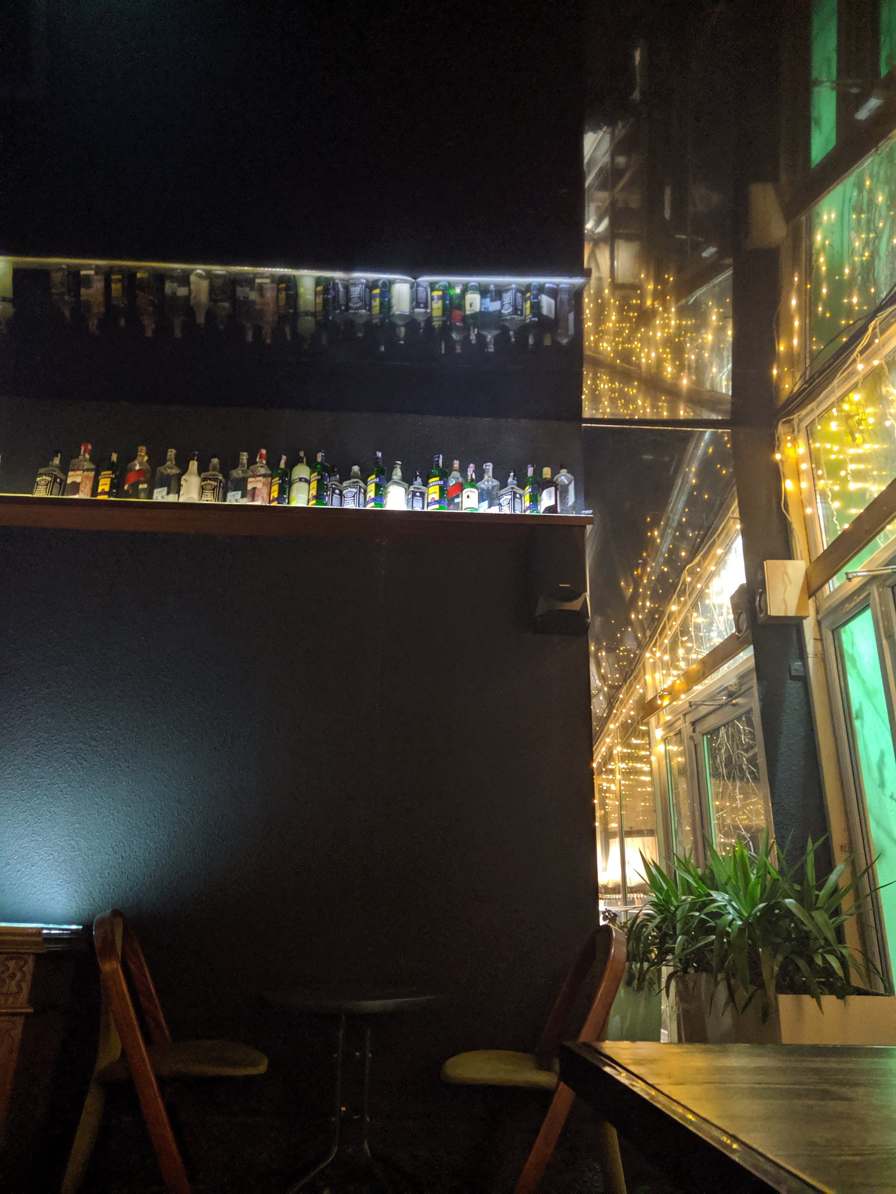 Restaurant-club "Tango" image 9