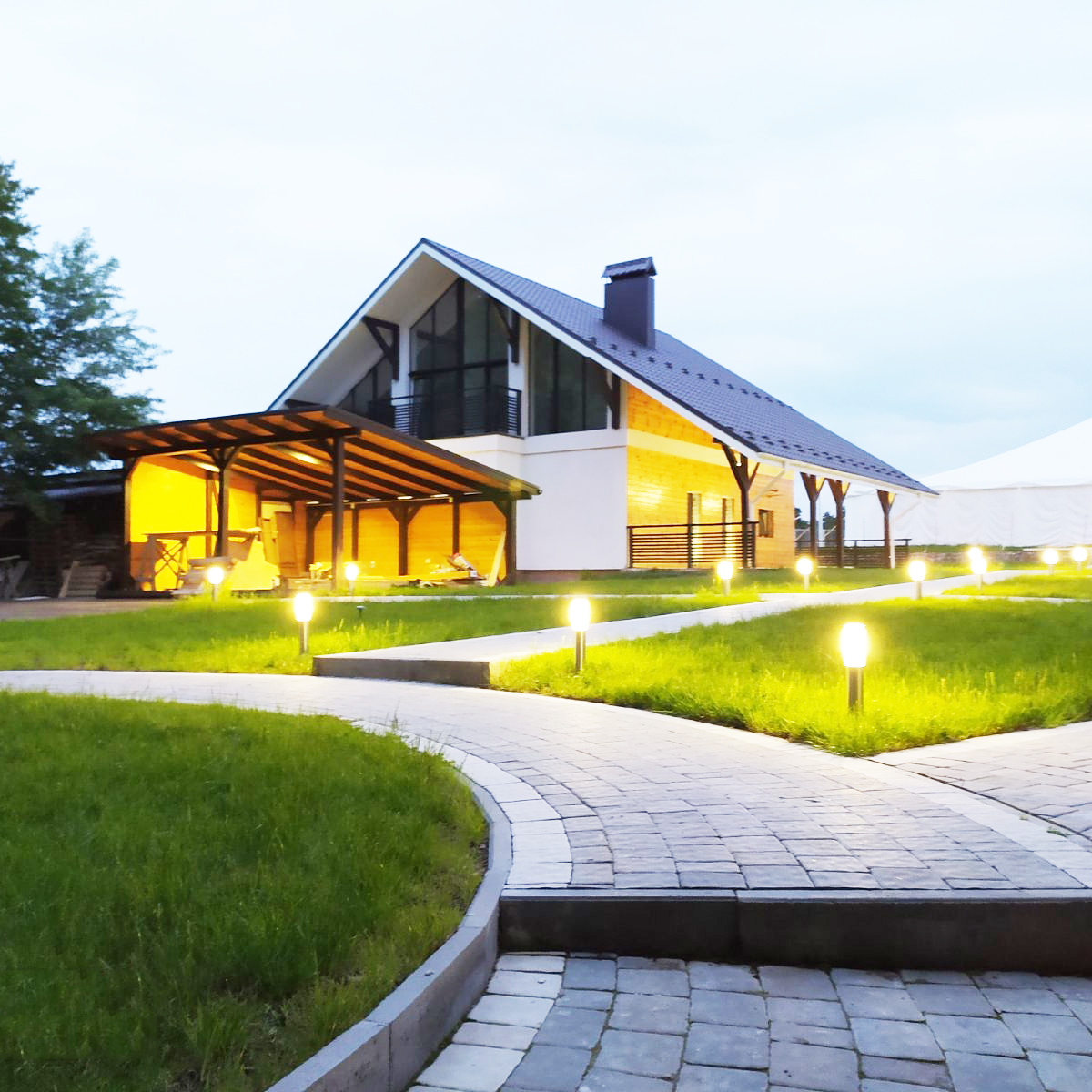 Ресторан SHATRO (ШАТРО) image 3