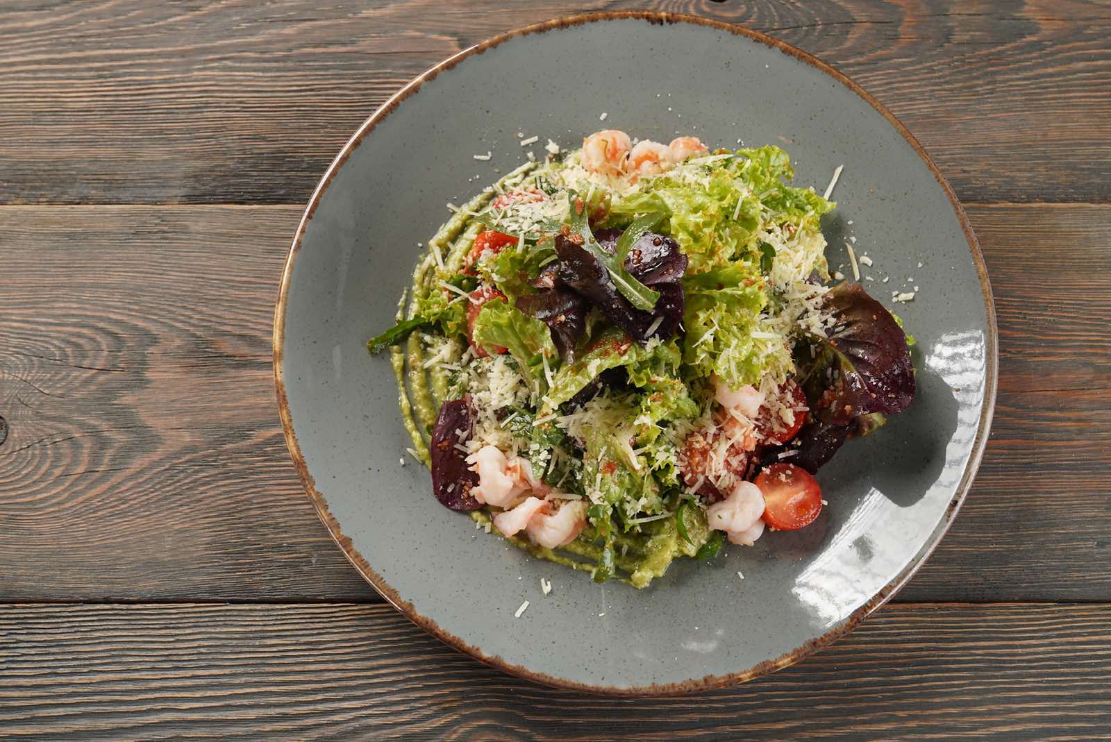 Cruce De Gustos - Перетин Смаків image 2