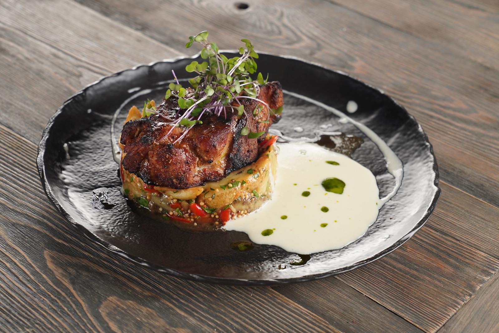 Cruce De Gustos - Перетин Смаків image 7