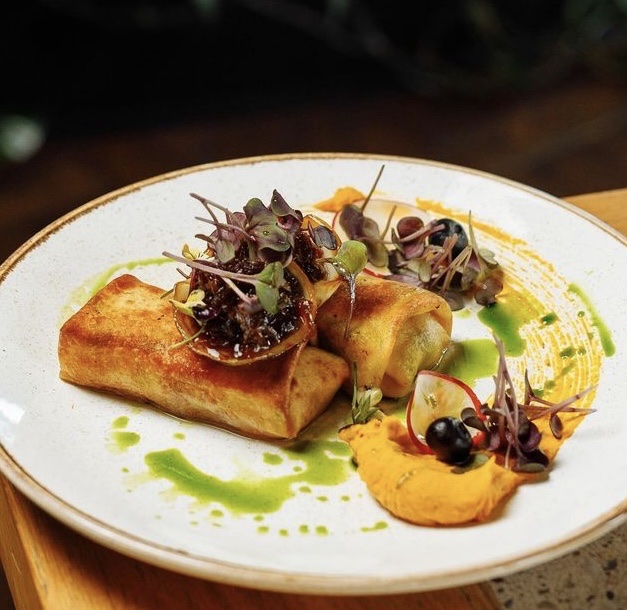 Cruce De Gustos - Перетин Смаків image 8