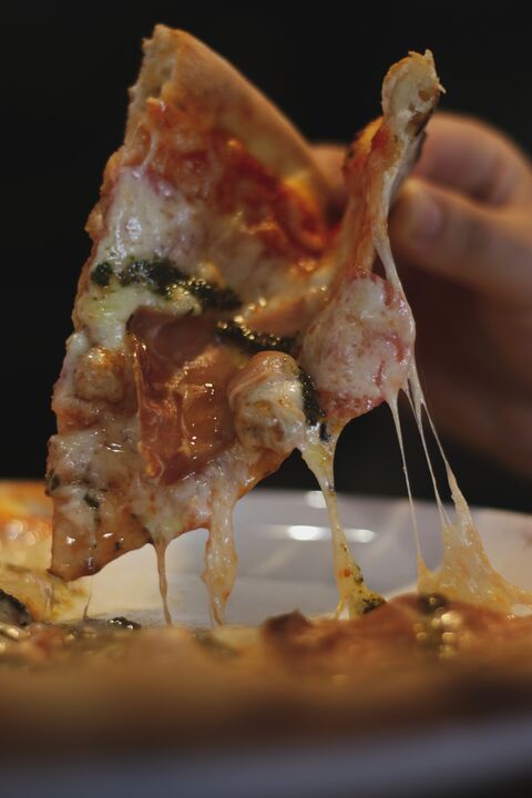 FAMILY PIZZA SUSHI image 2