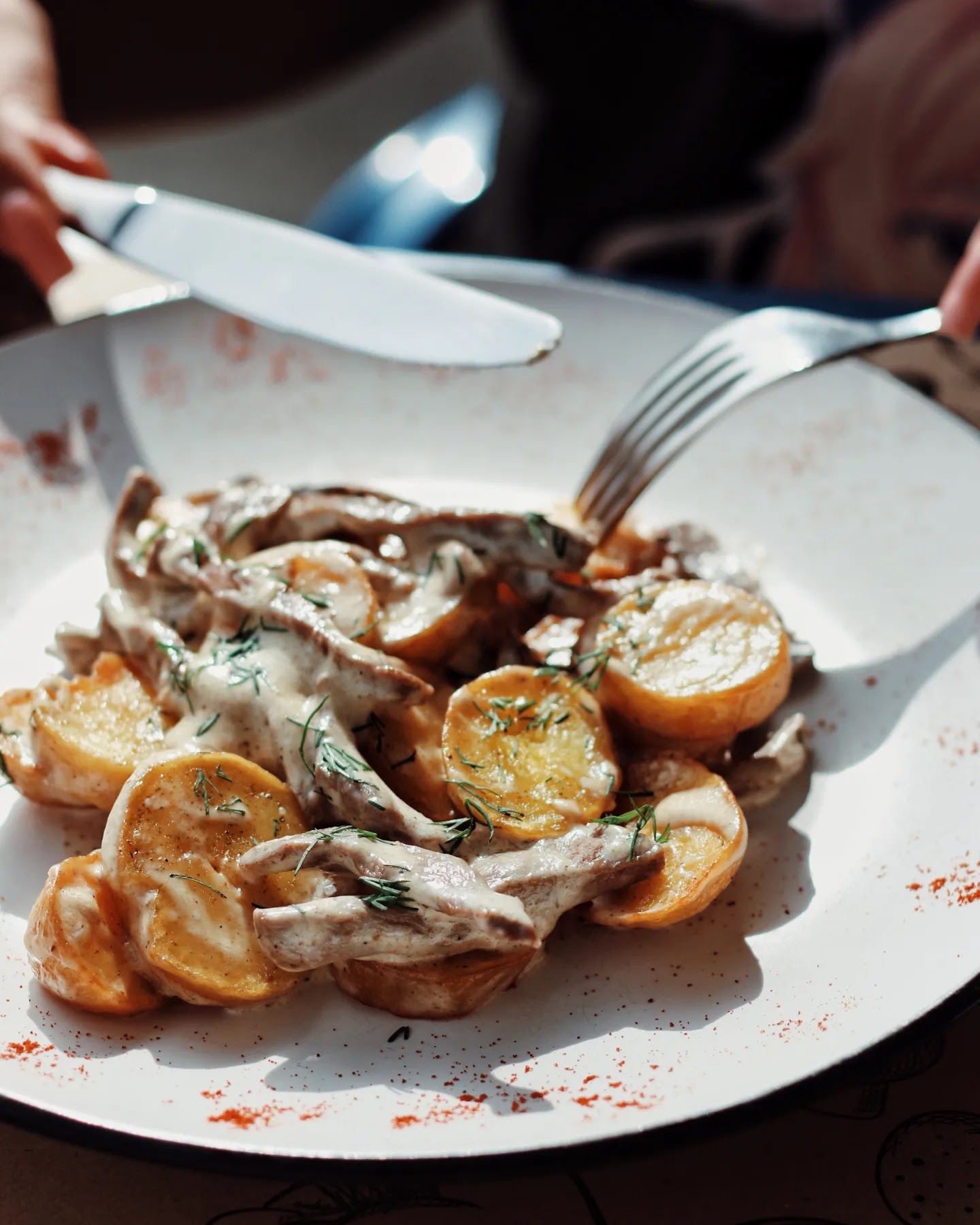 FAMILY PIZZA SUSHI image 5