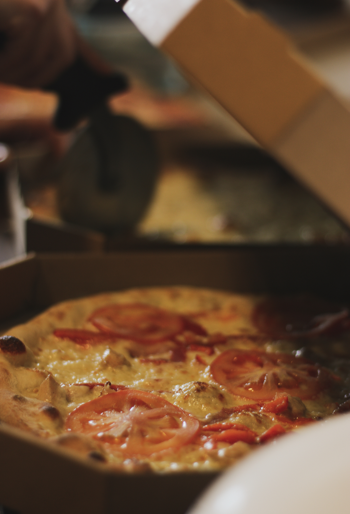 FAMILY PIZZA SUSHI image 6