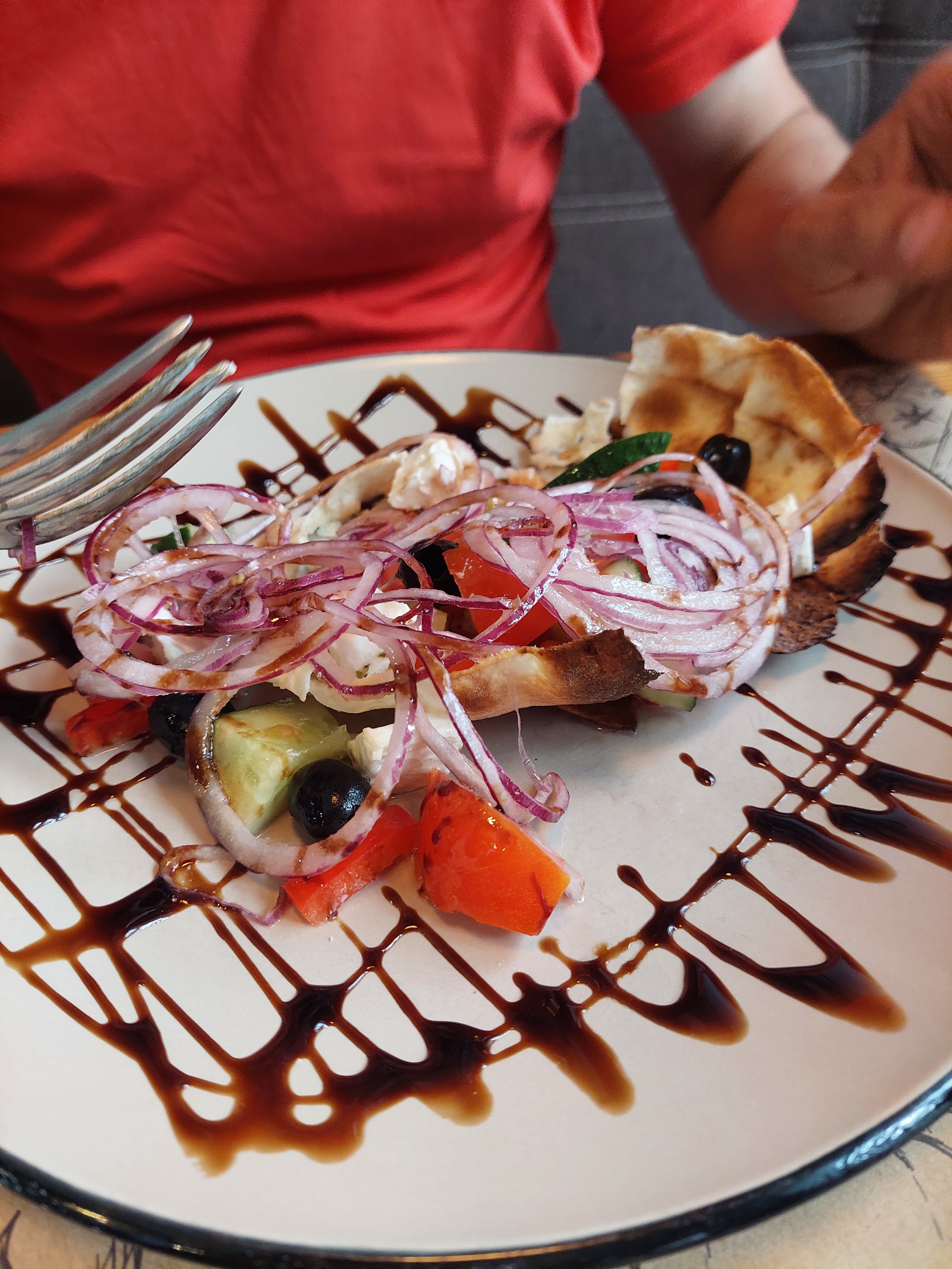 FAMILY PIZZA SUSHI image 8