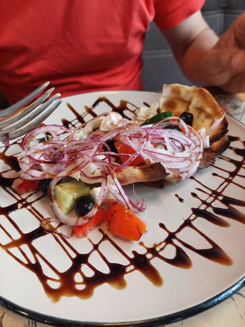 FAMILY PIZZA SUSHI image 8