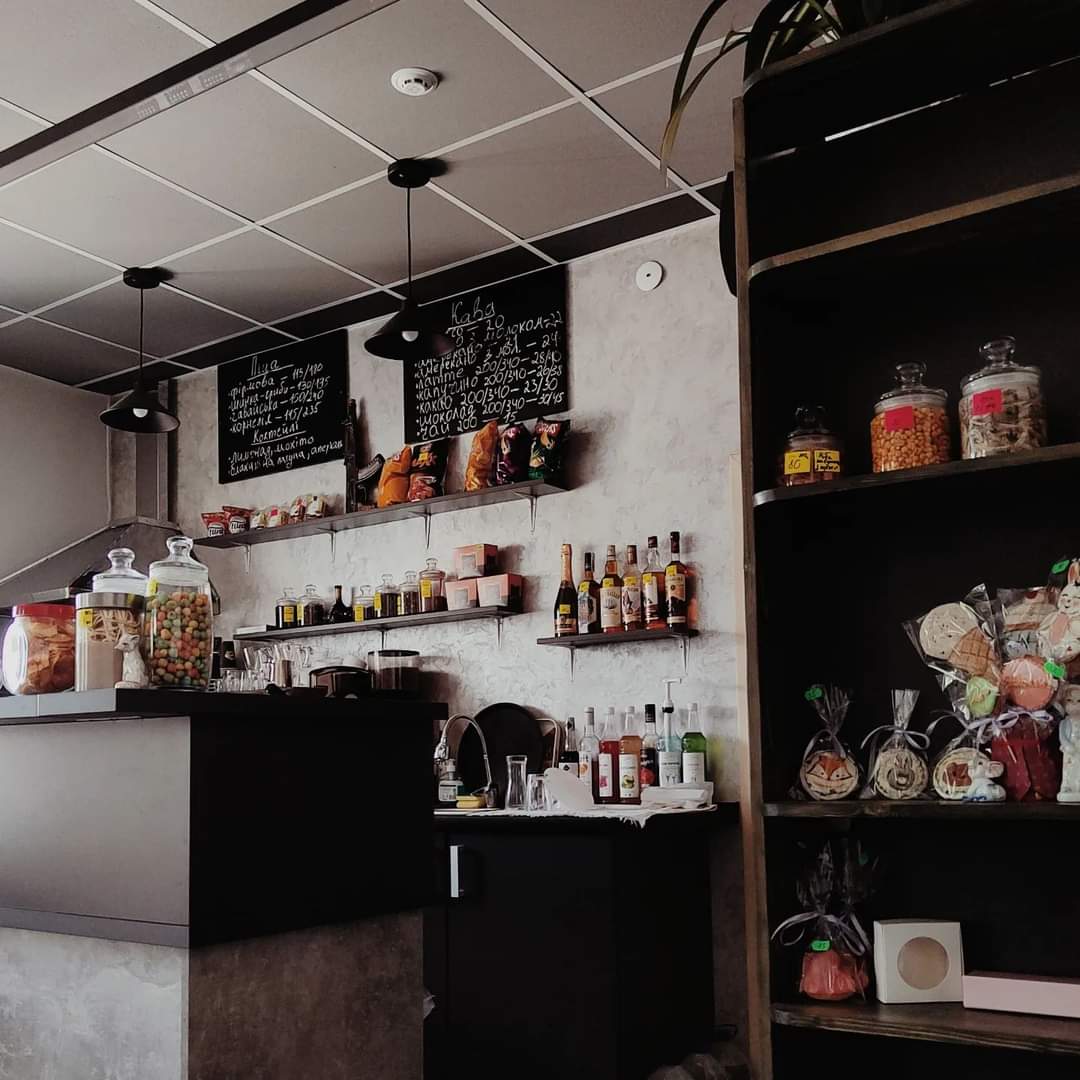 Kafe-Bar-Pitseriya "Solodka Feya" image 1