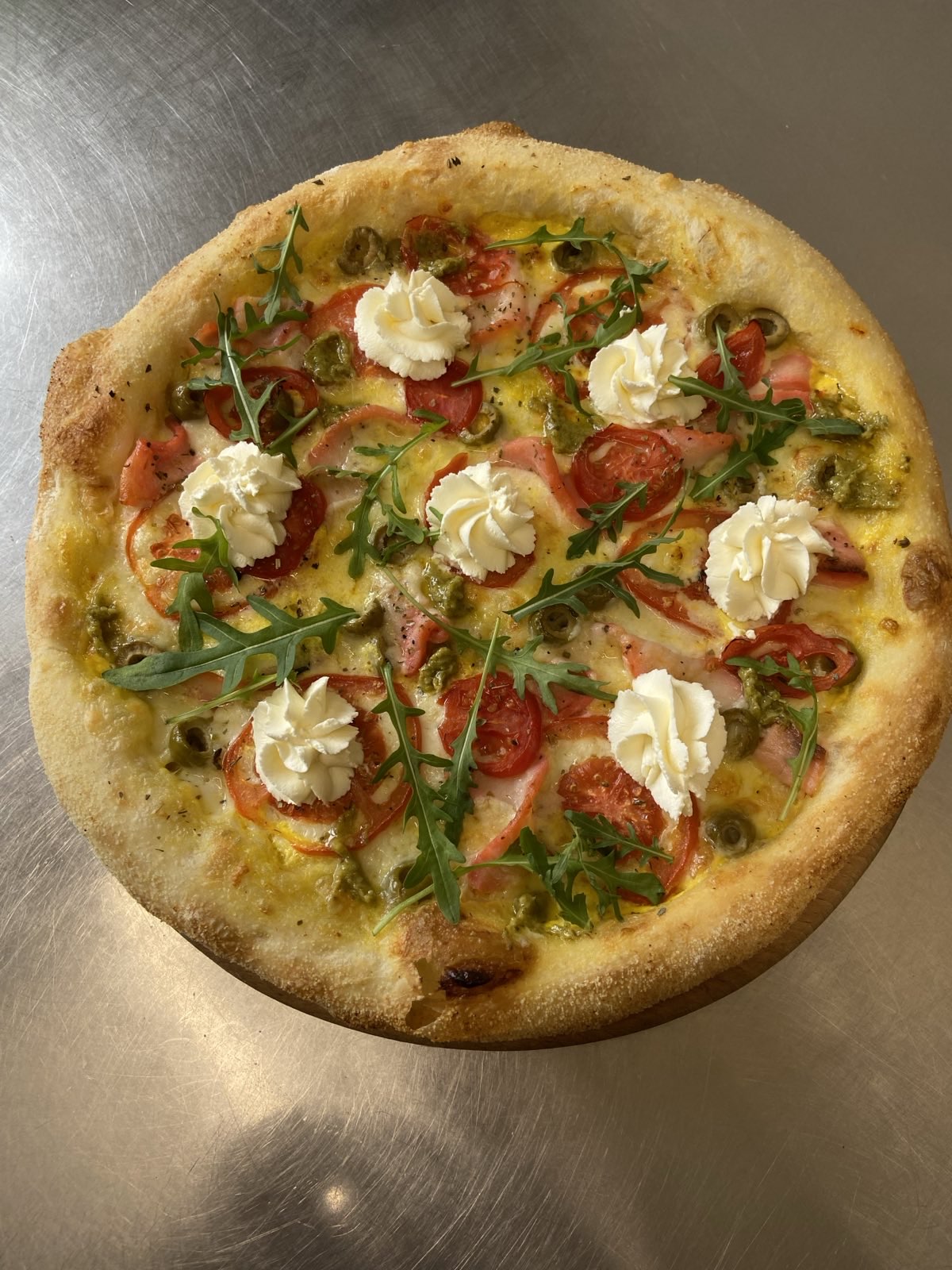 Kafe-Bar-Pitseriya "Solodka Feya" image 5