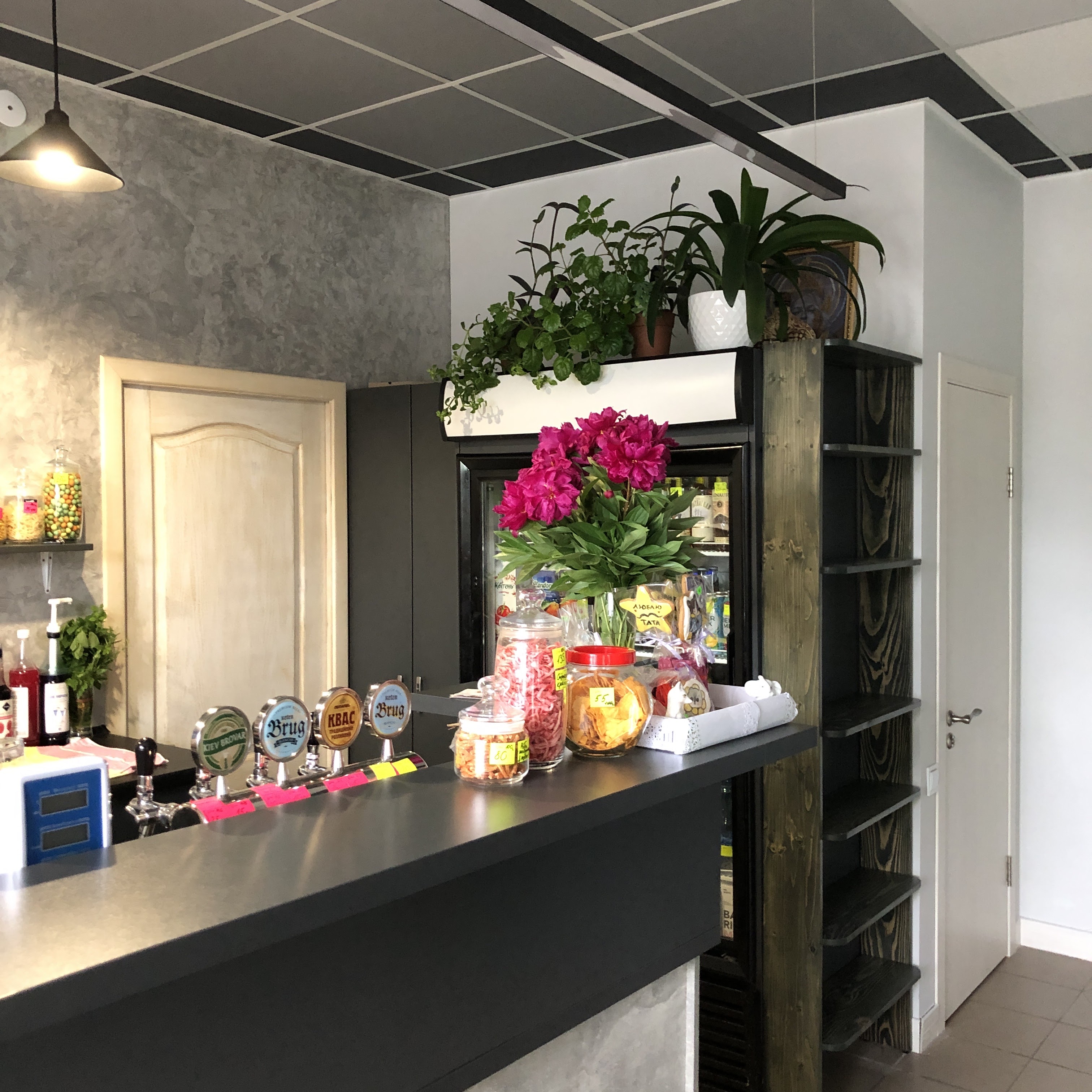 Kafe-Bar-Pitseriya "Solodka Feya" image 7